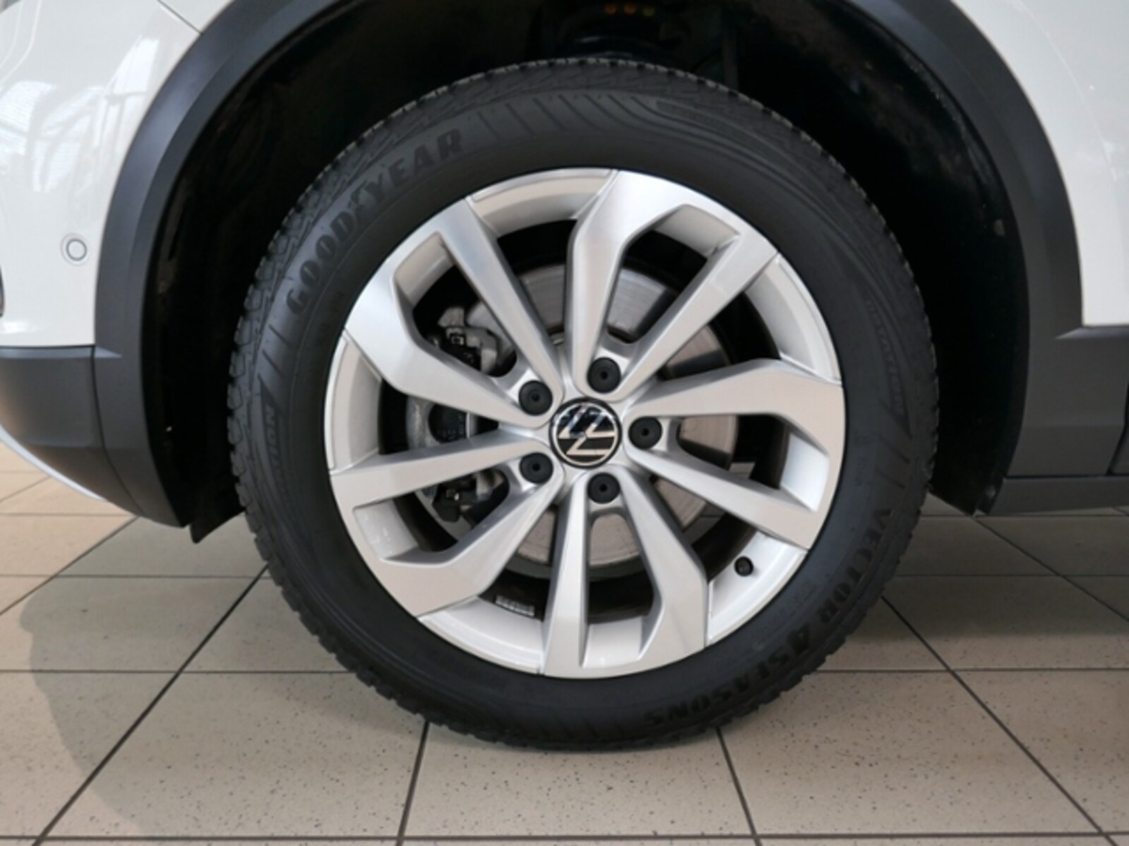 Volkswagen T-Roc – Bild 5