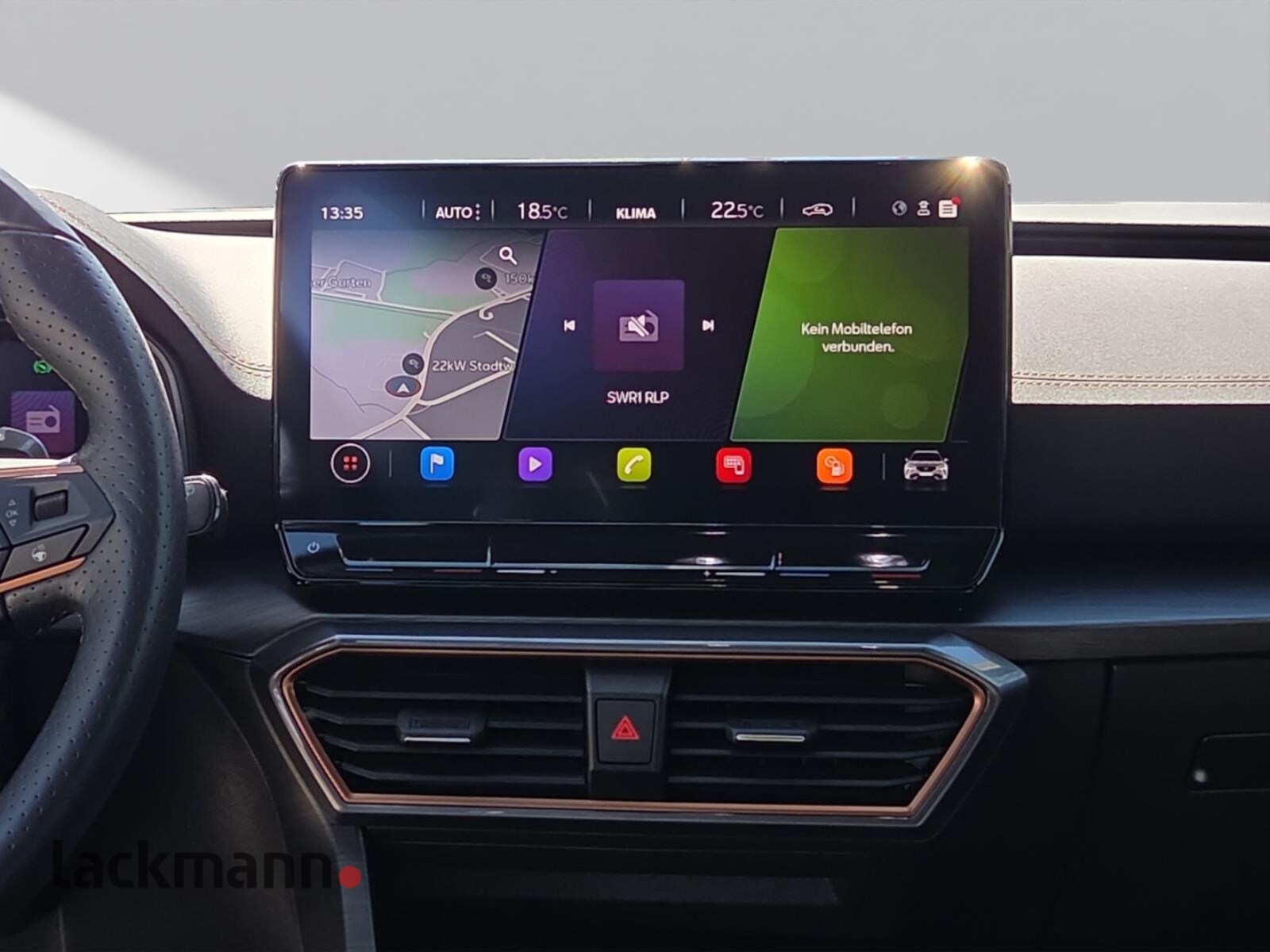 CUPRA Formentor – Bild 12