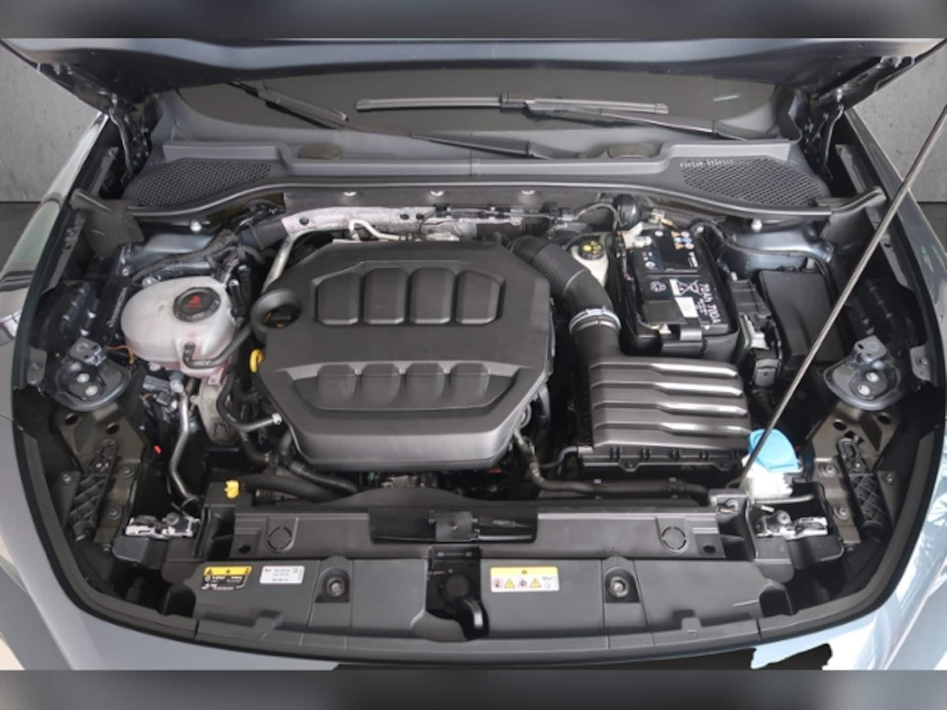 CUPRA Formentor VZ