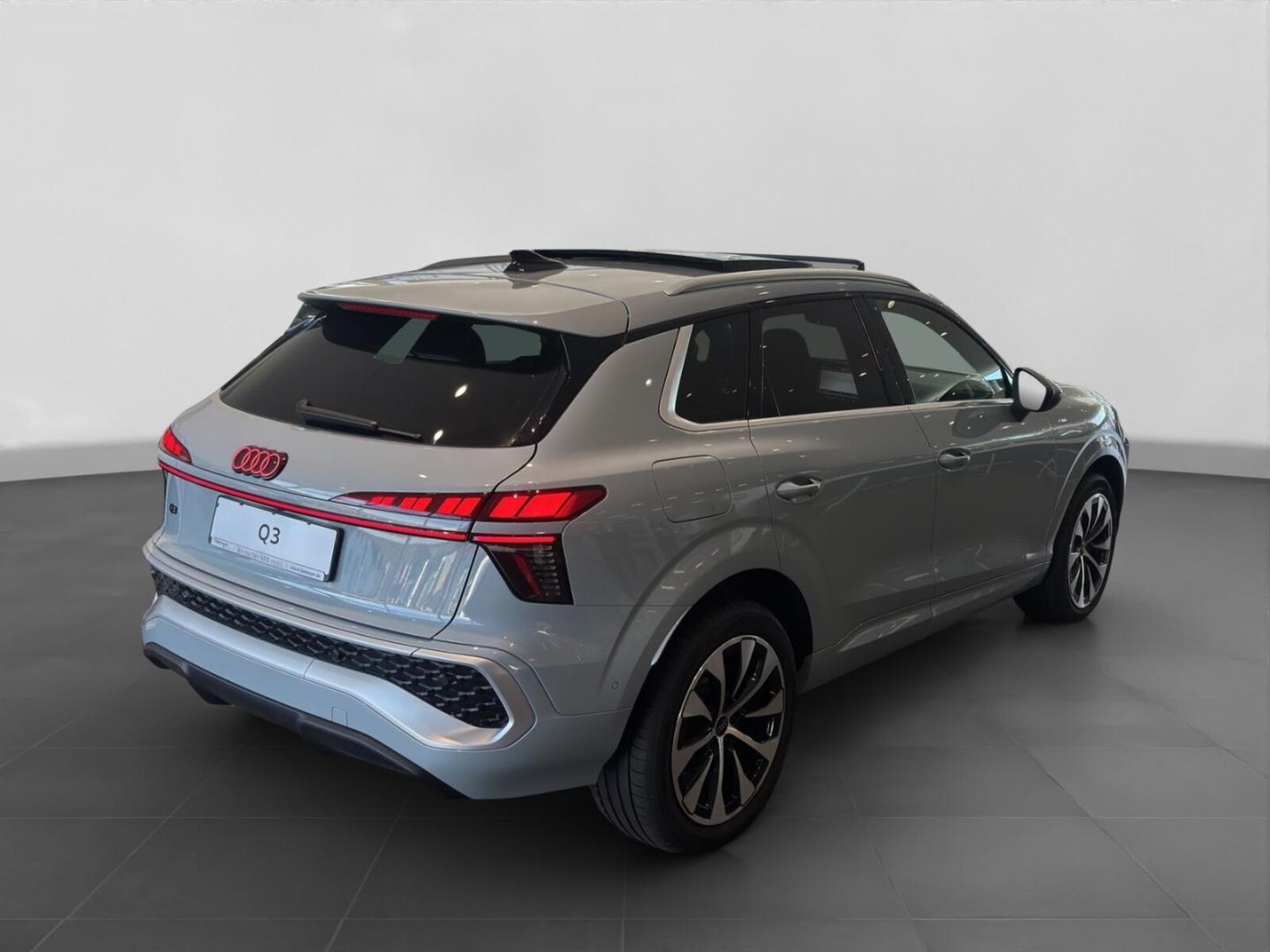 Audi Q3 – Bild 3