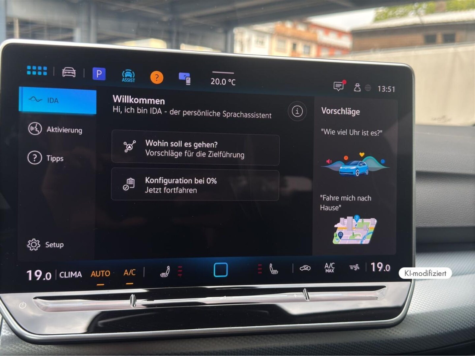 Volkswagen Golf Variant – Bild 25