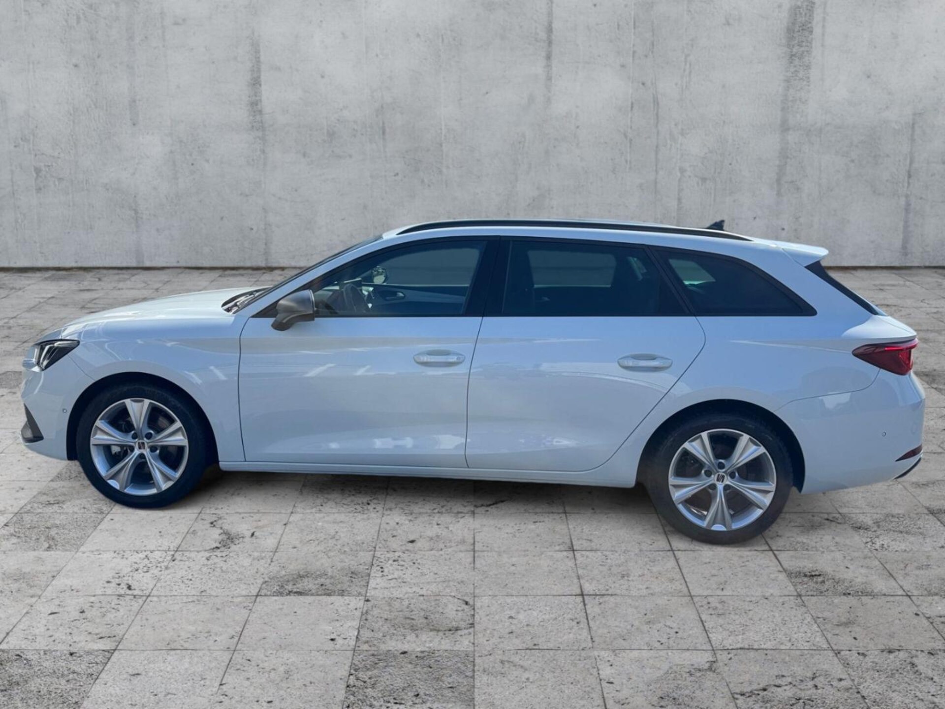 SEAT Leon Sportstourer FR