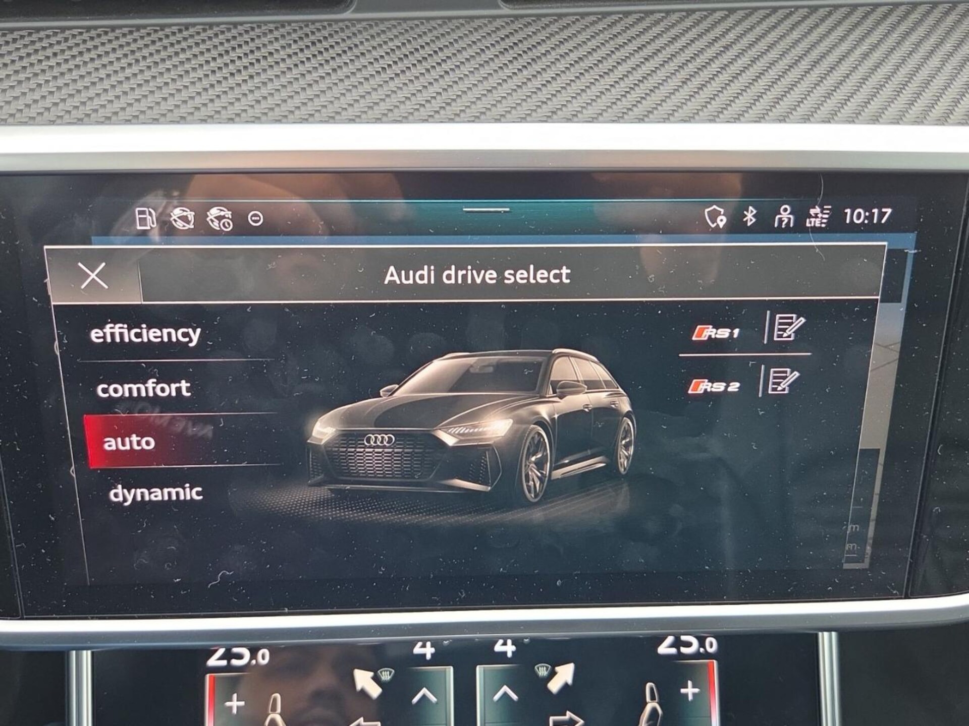 Audi RS 6 Avant
