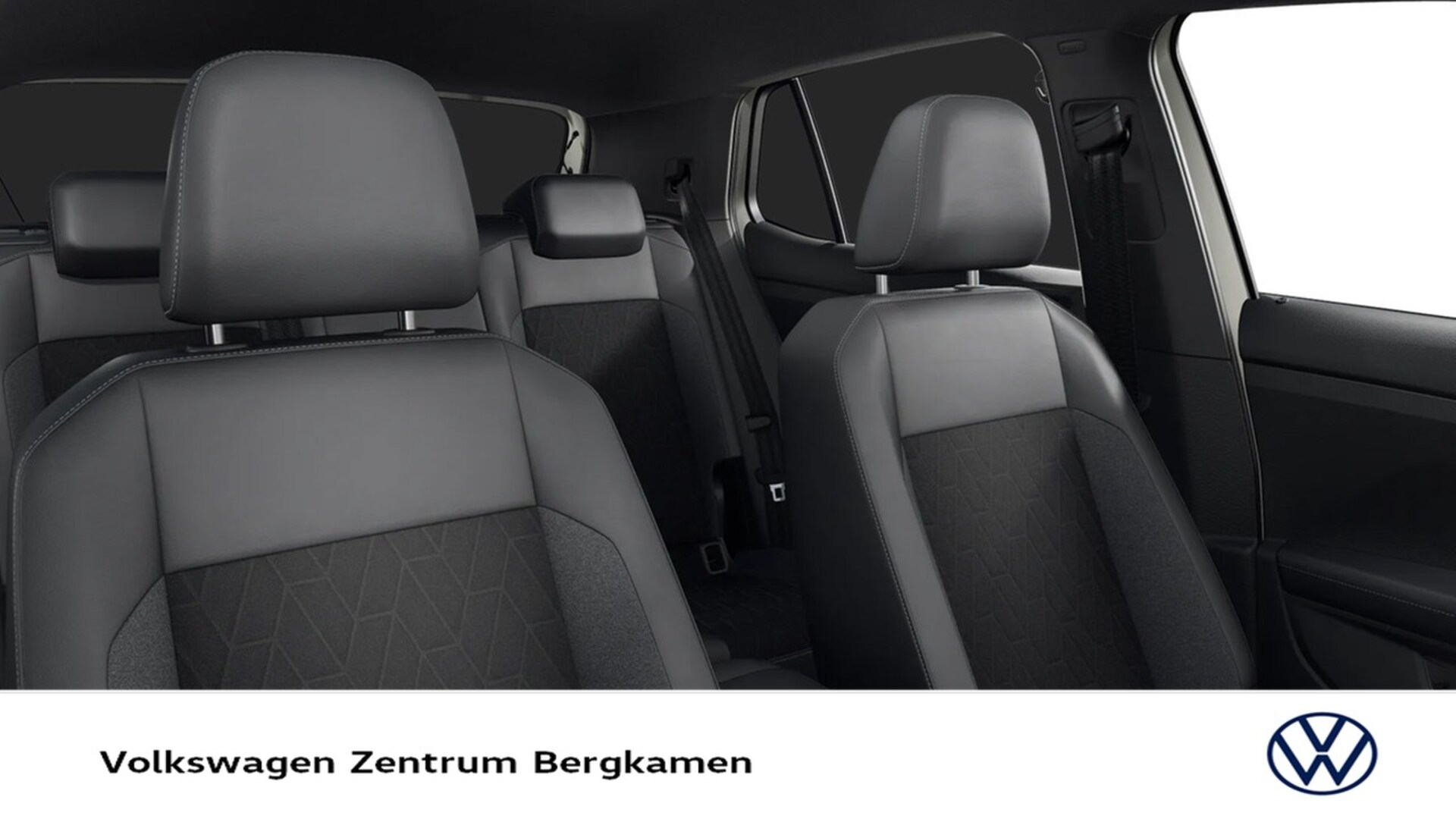 Volkswagen T-Cross ENERGY