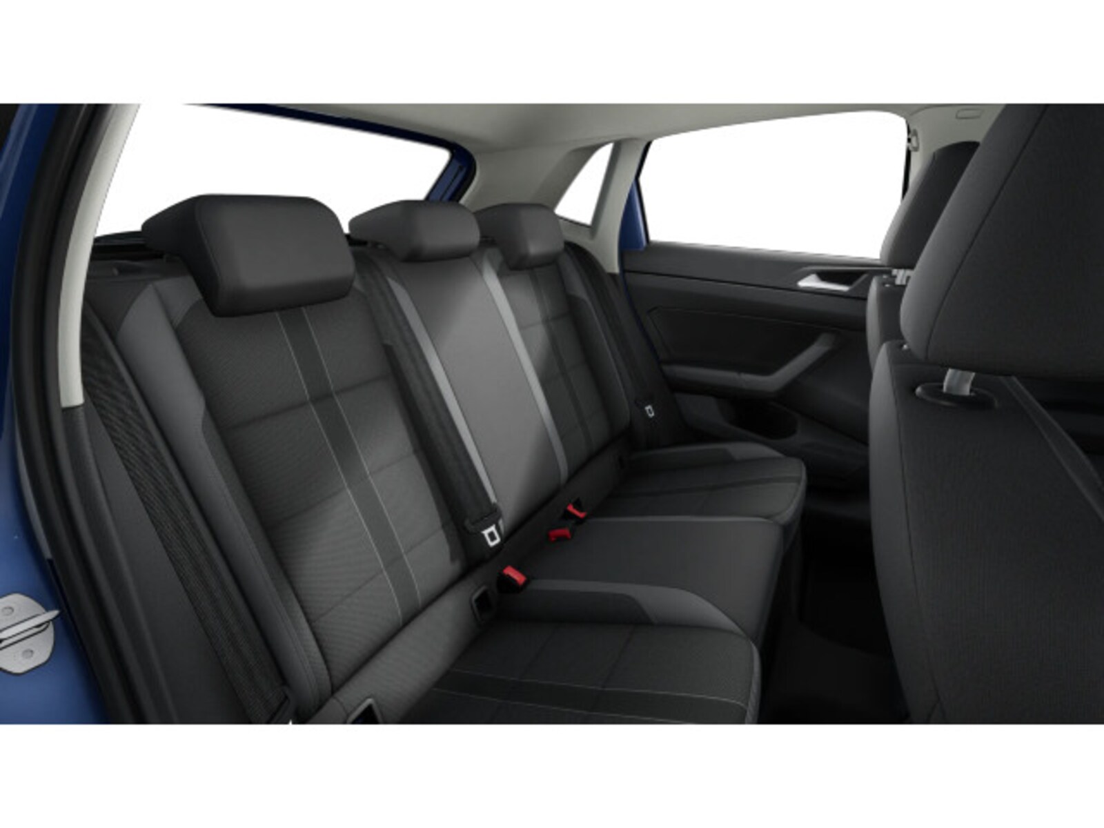 Volkswagen Polo – Bild 14
