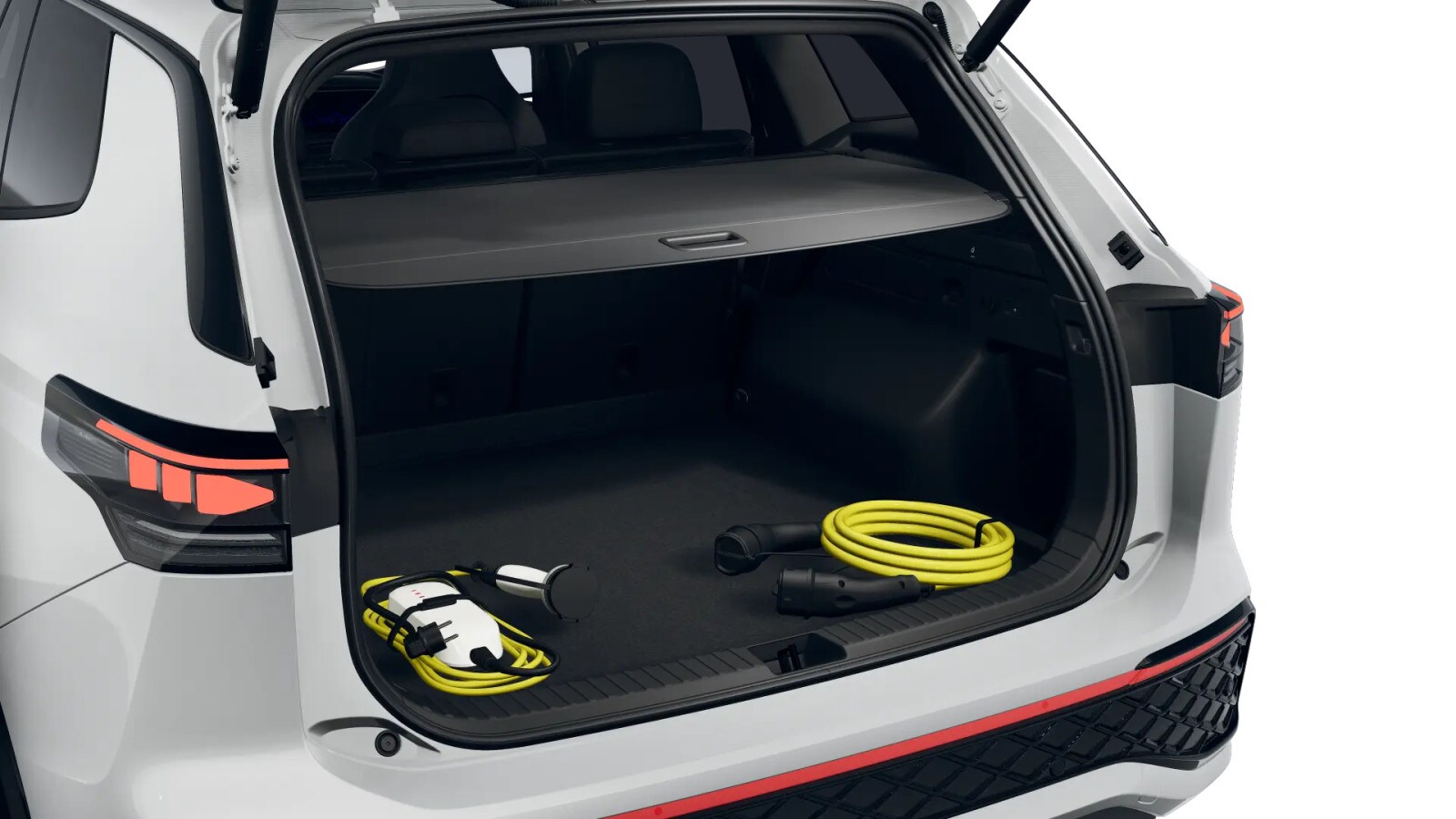 Volkswagen Tayron – Bild 7