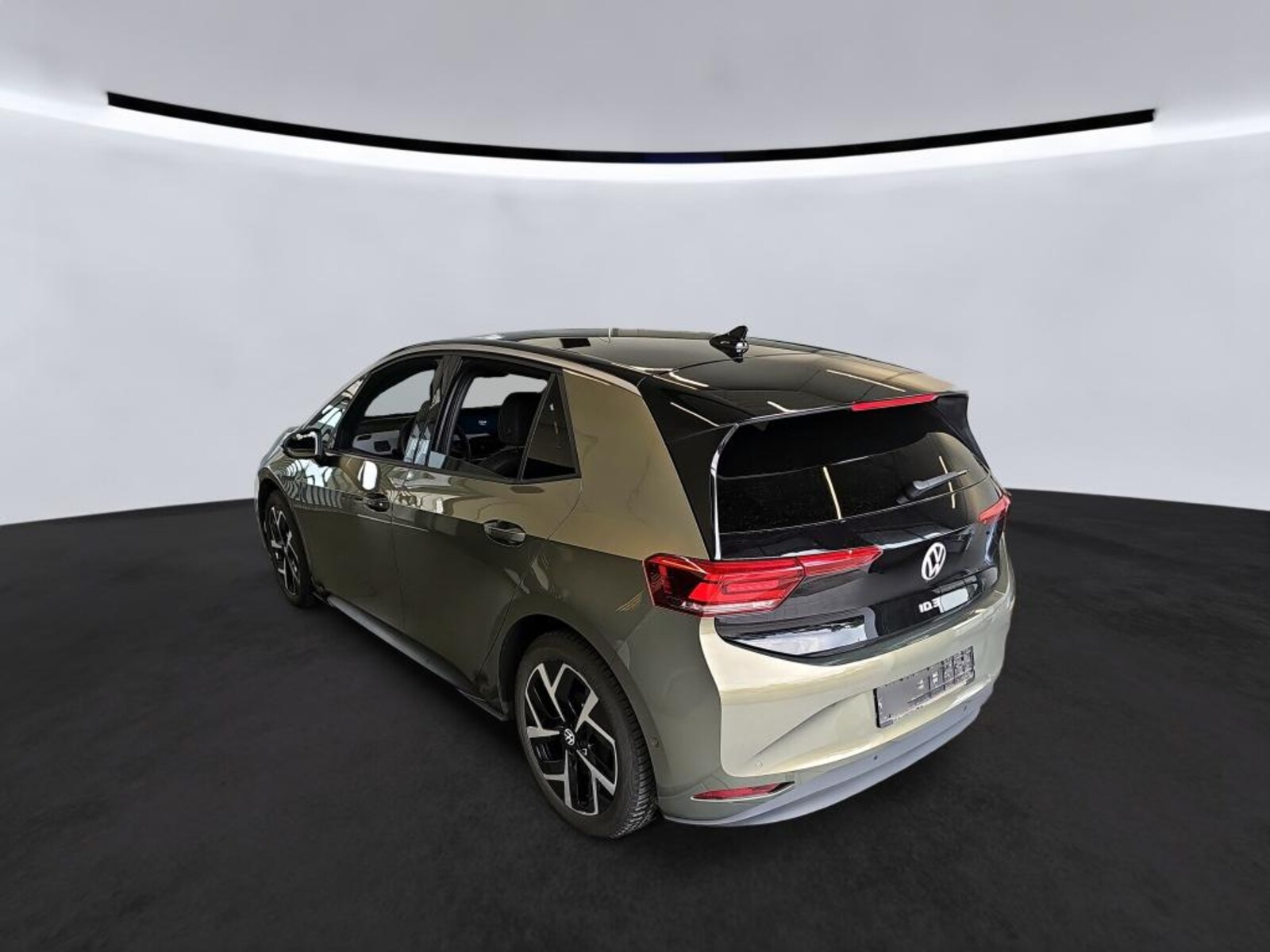 Volkswagen ID.3 – Bild 3