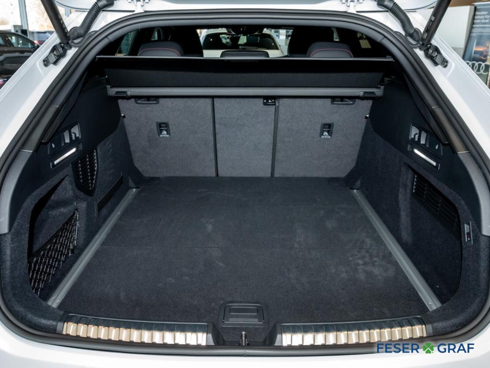 Audi A6 Avant – Bild 8