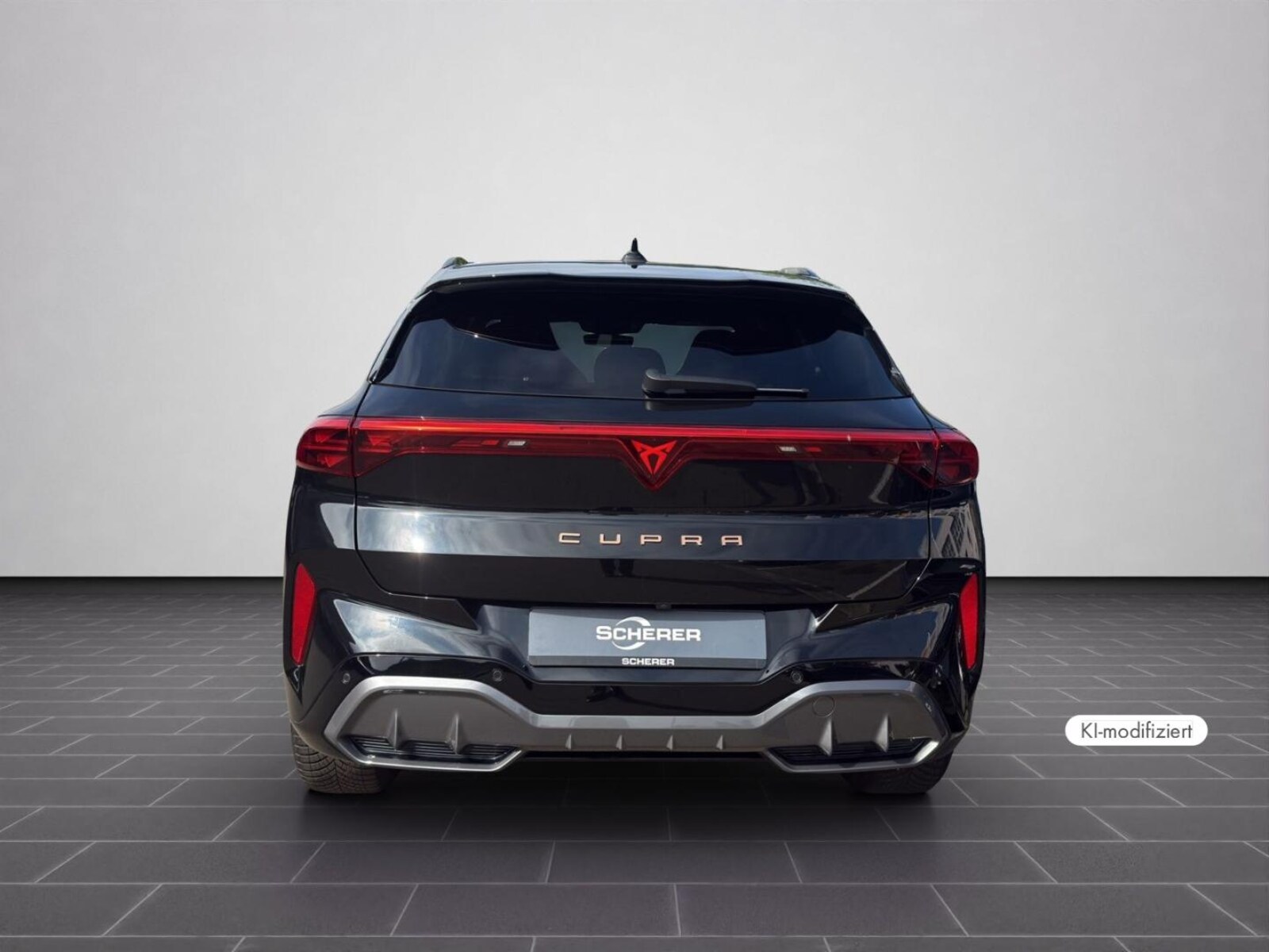 CUPRA Terramar – Bild 6