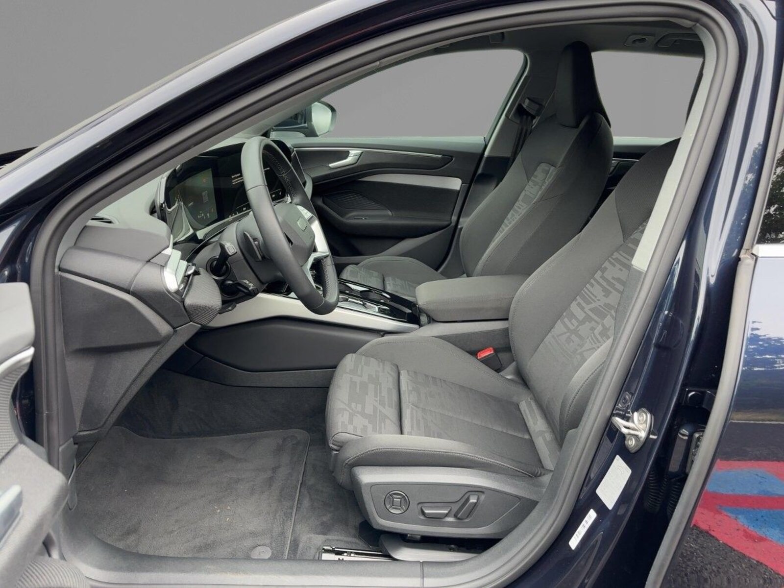Audi A6 Avant – Bild 7