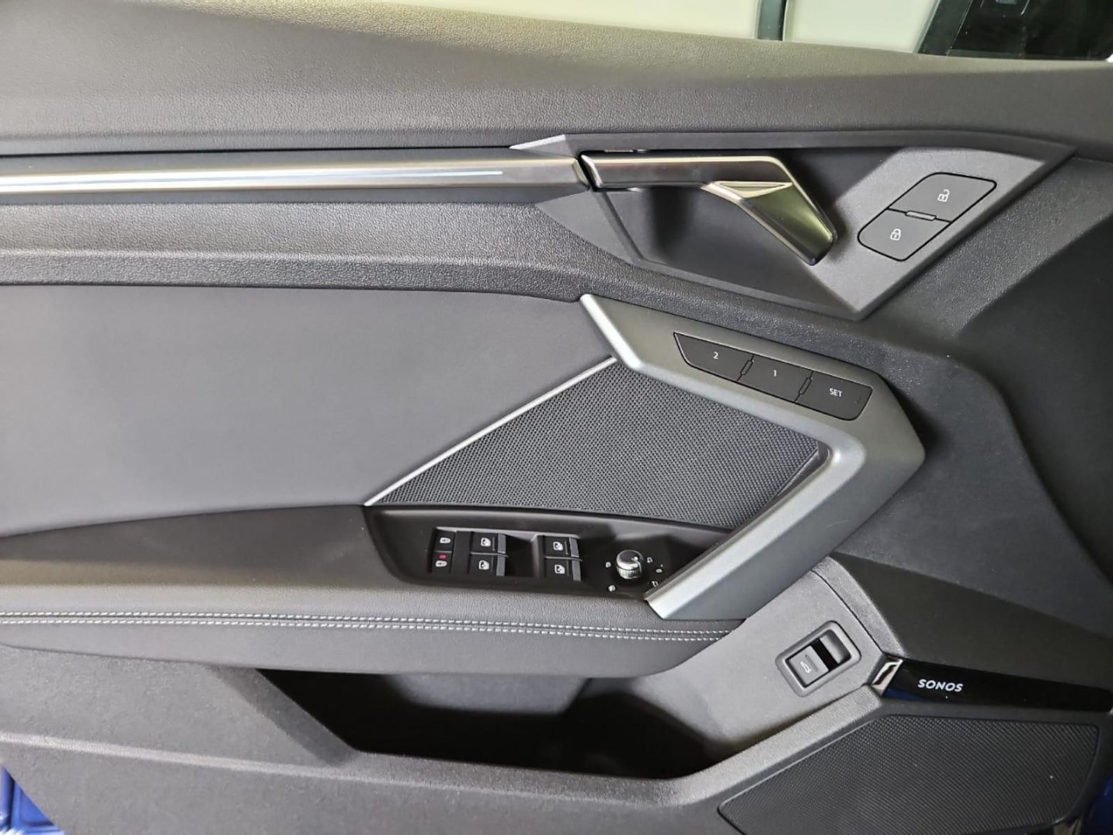 Audi A3 Sportback – Bild 9