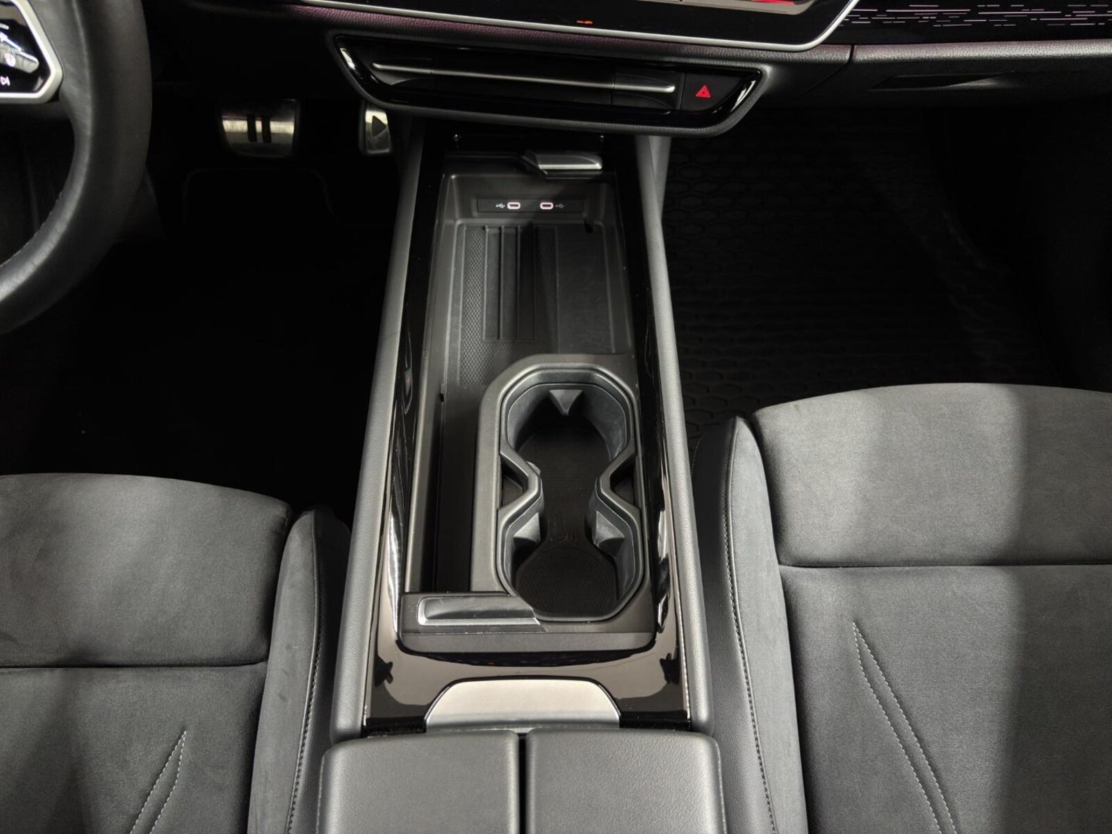 Volkswagen ID.7 Tourer – Bild 14