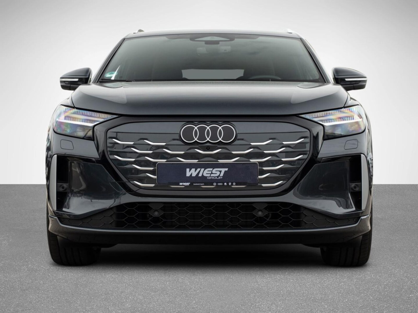 Audi Q4 e-tron – Bild 10