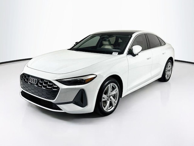 2026 Audi A5 Sedan