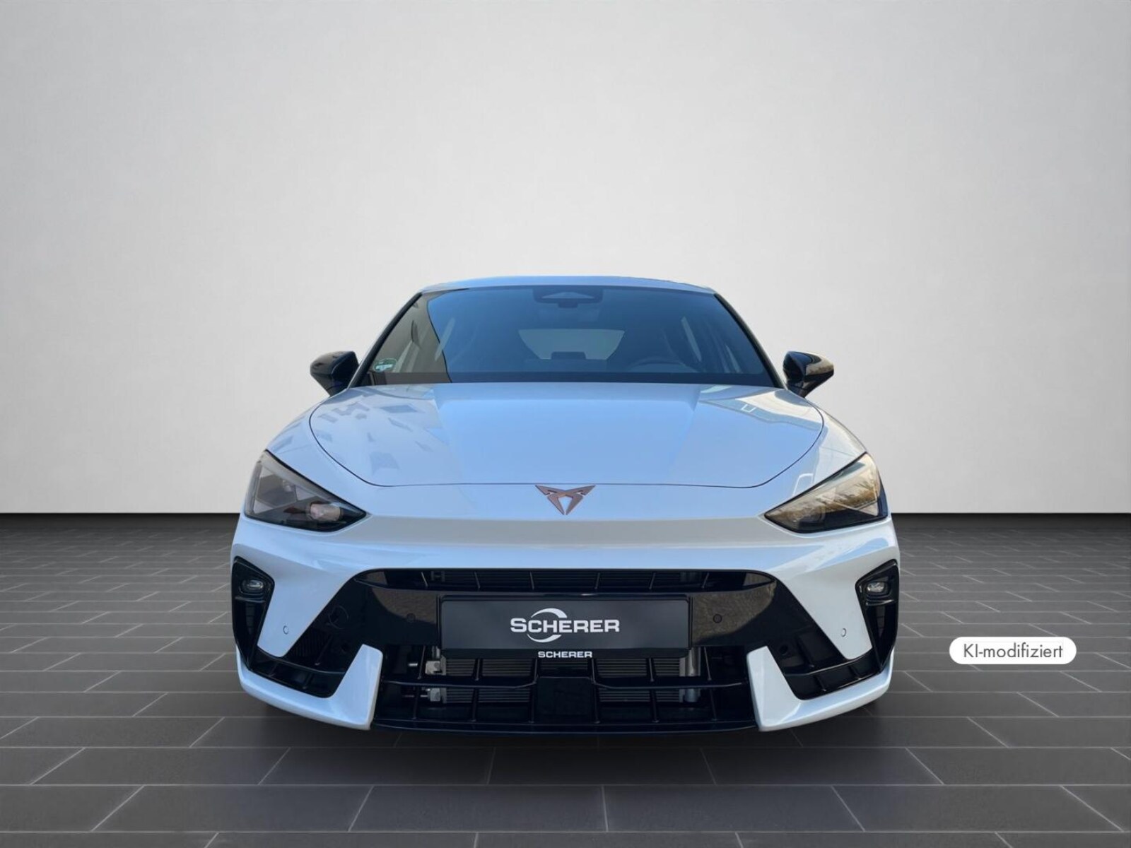 CUPRA Leon – Bild 5