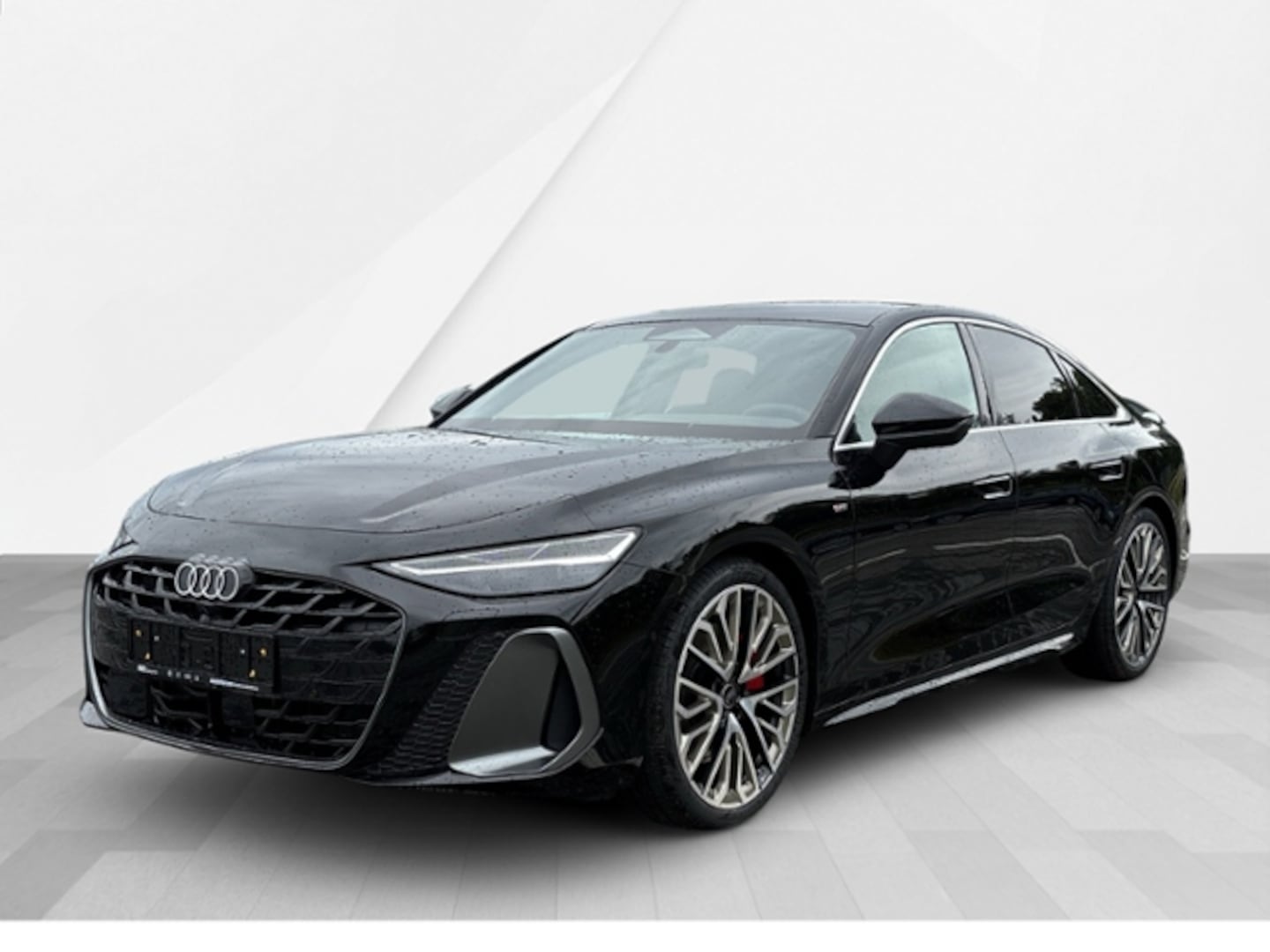 Bild über Audi A6 Limousine TFSI quattro 270 kW S tronic - für weitere Informationen kontaktieren Sie den Audi Partner