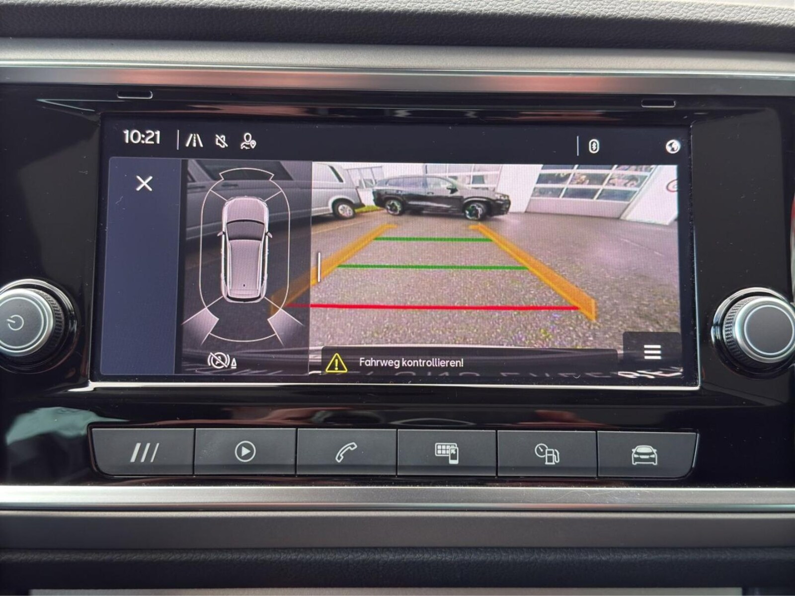 SEAT Ateca – Bild 17
