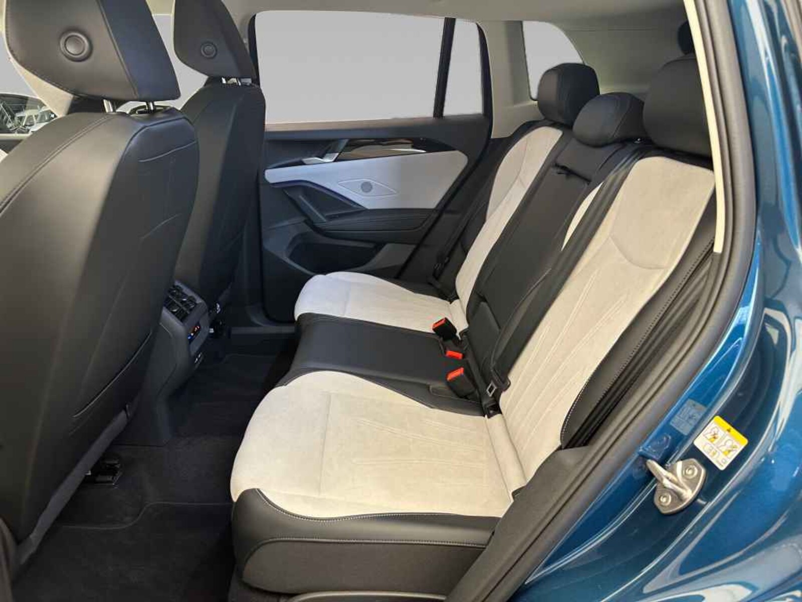 Volkswagen Tiguan – Bild 14