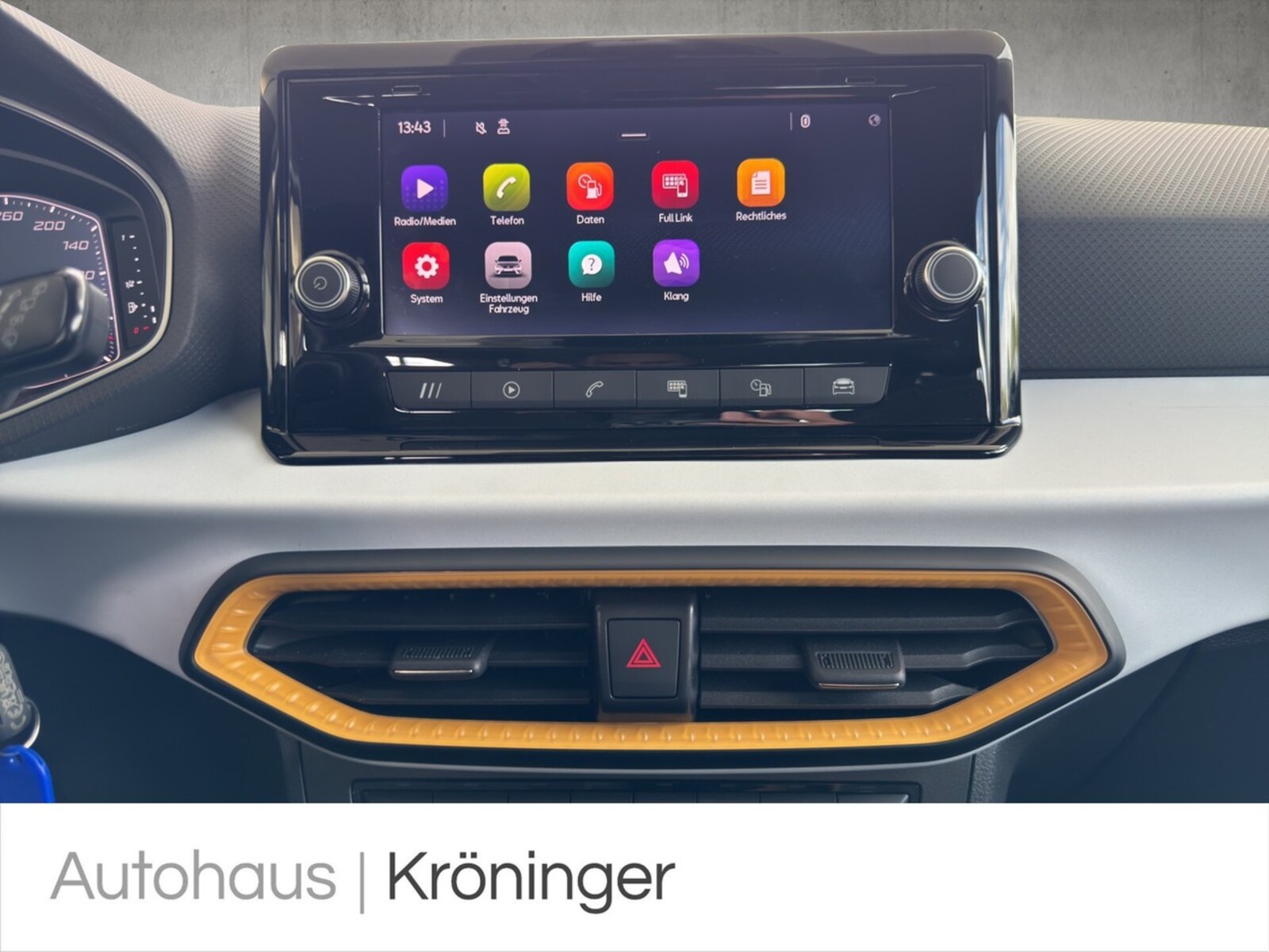 SEAT Ibiza – Bild 15