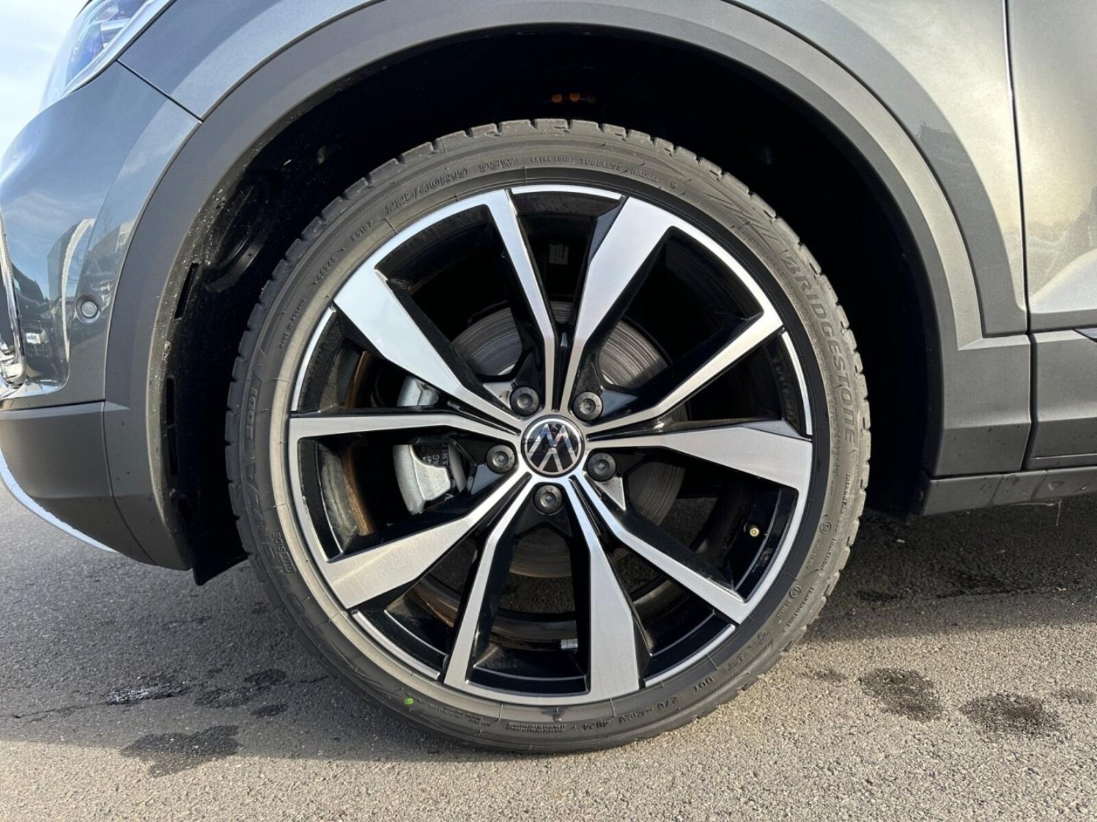 Volkswagen T-Roc – Bild 15