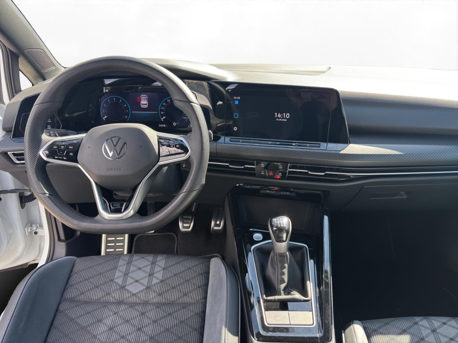 Volkswagen Golf – Bild 12