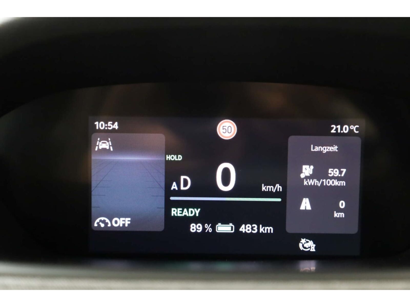 Škoda Enyaq – Bild 9