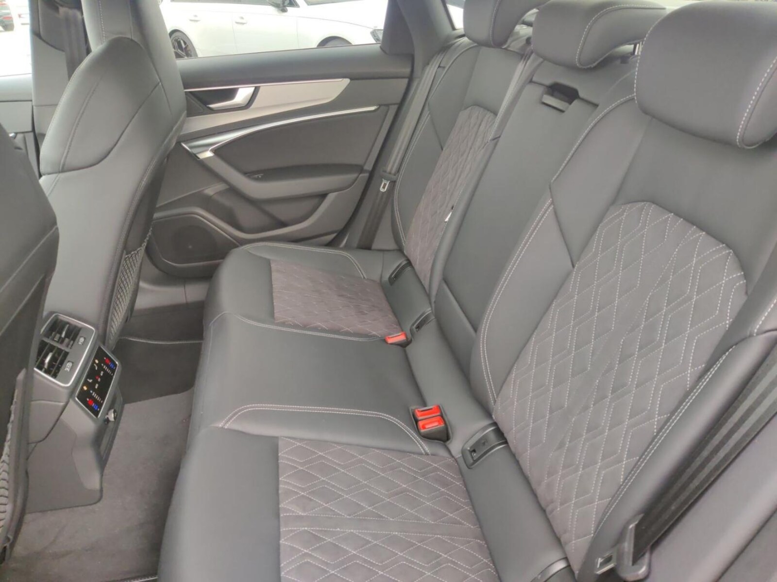Audi S6 Limousine – Bild 11