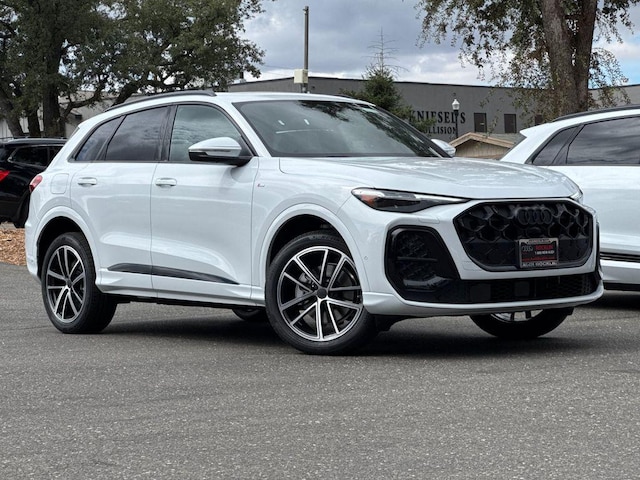2026 Audi Q5