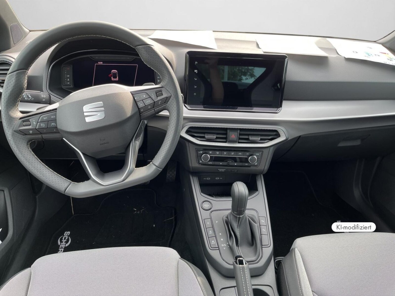 SEAT Arona – Bild 3