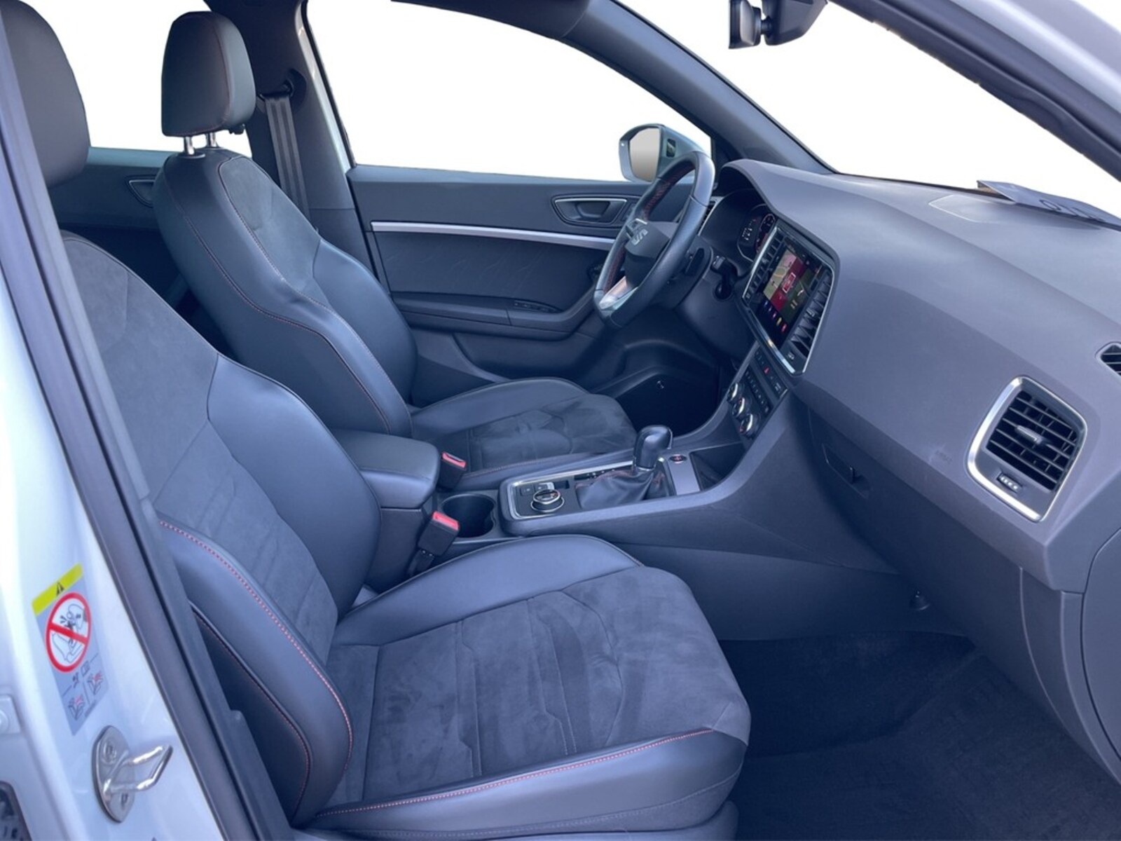 SEAT Ateca – Bild 10