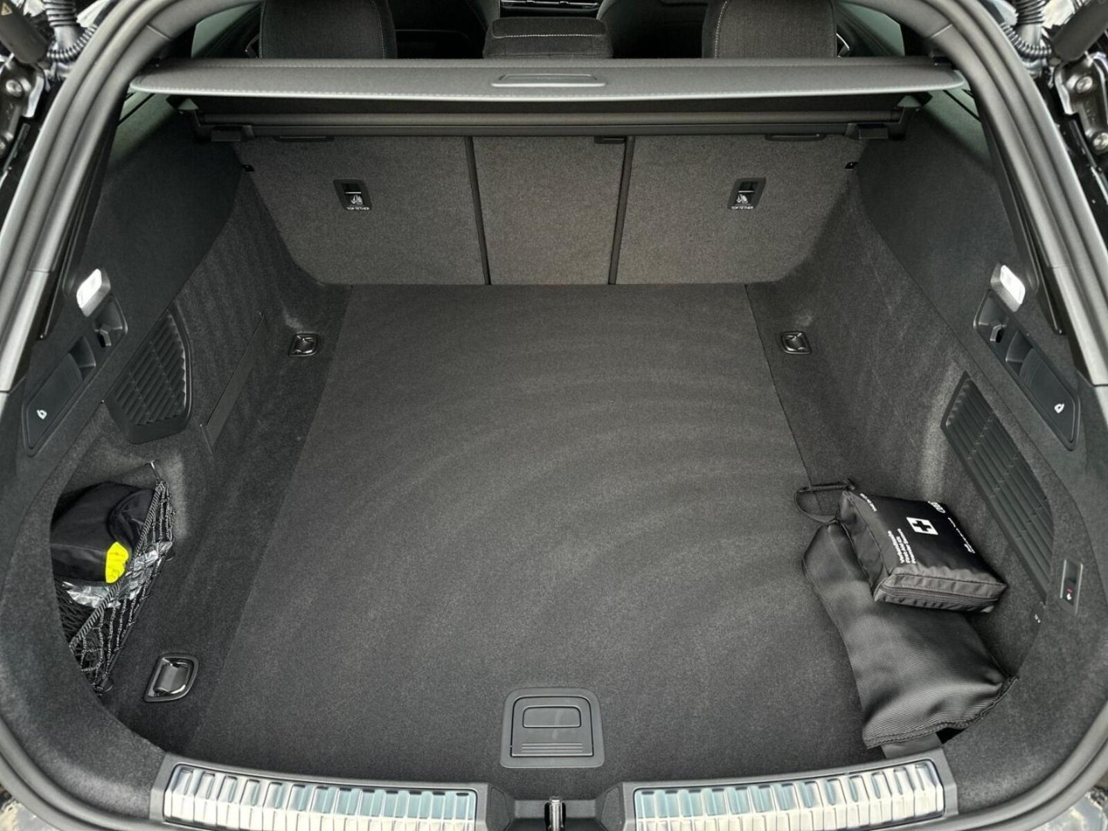 Audi A5 Avant – Bild 19