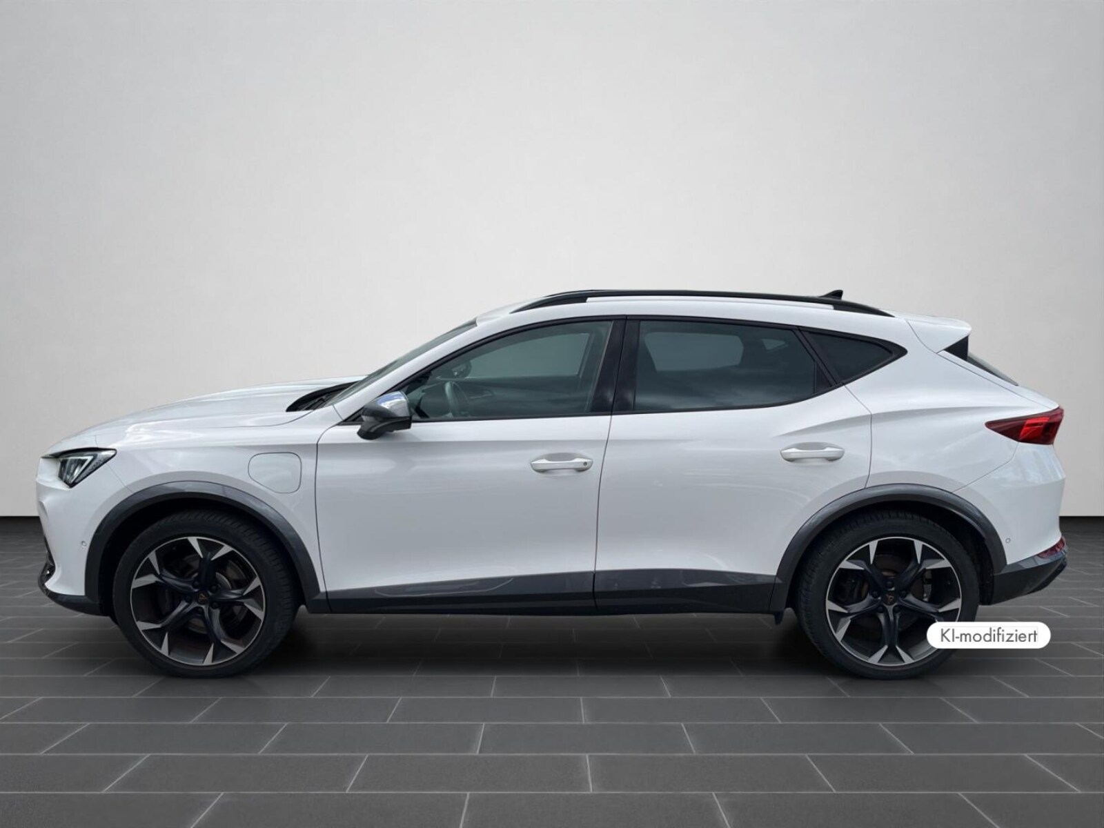 CUPRA Formentor – Bild 7