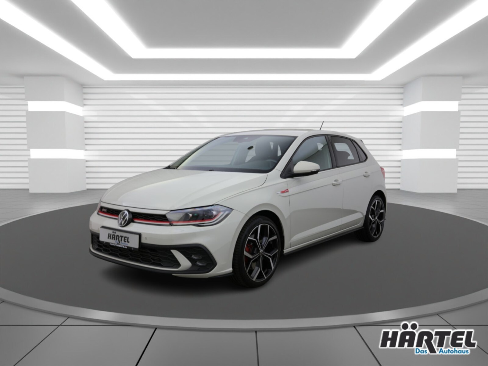 Volkswagen Polo – Bild 2
