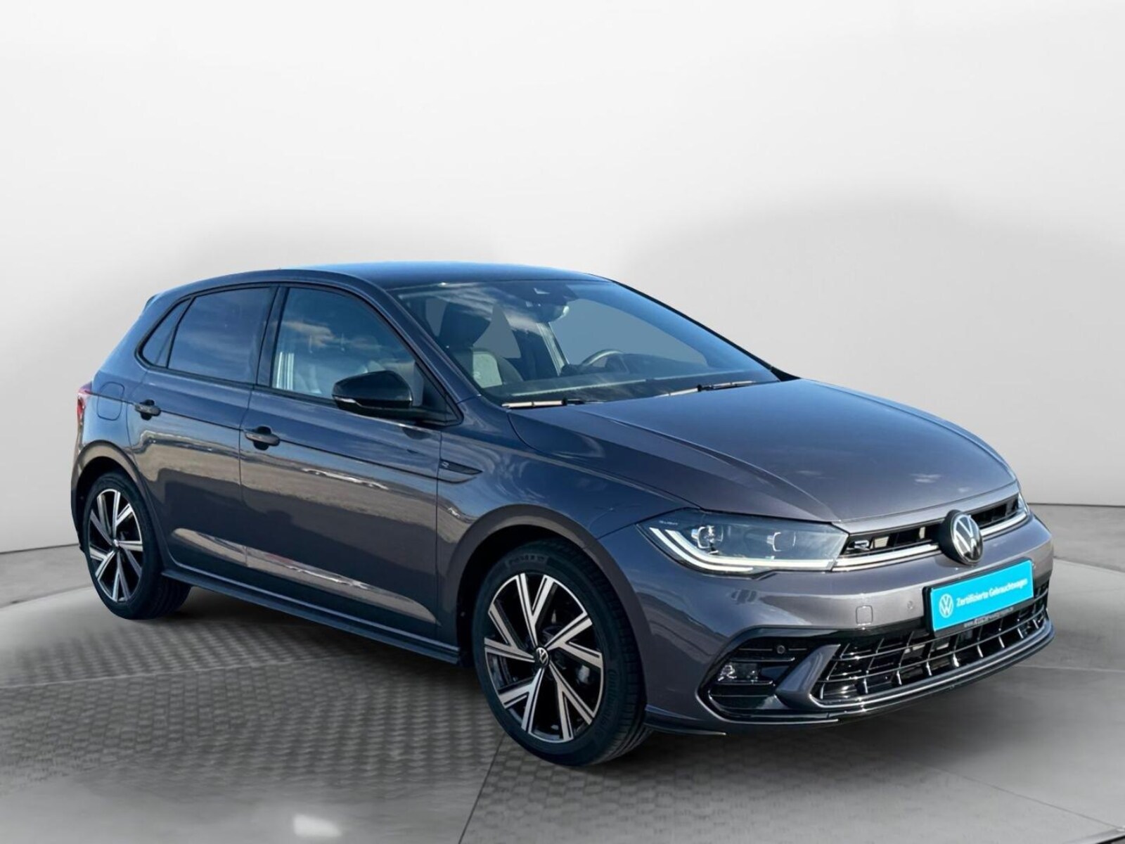 Volkswagen Polo – Bild 5