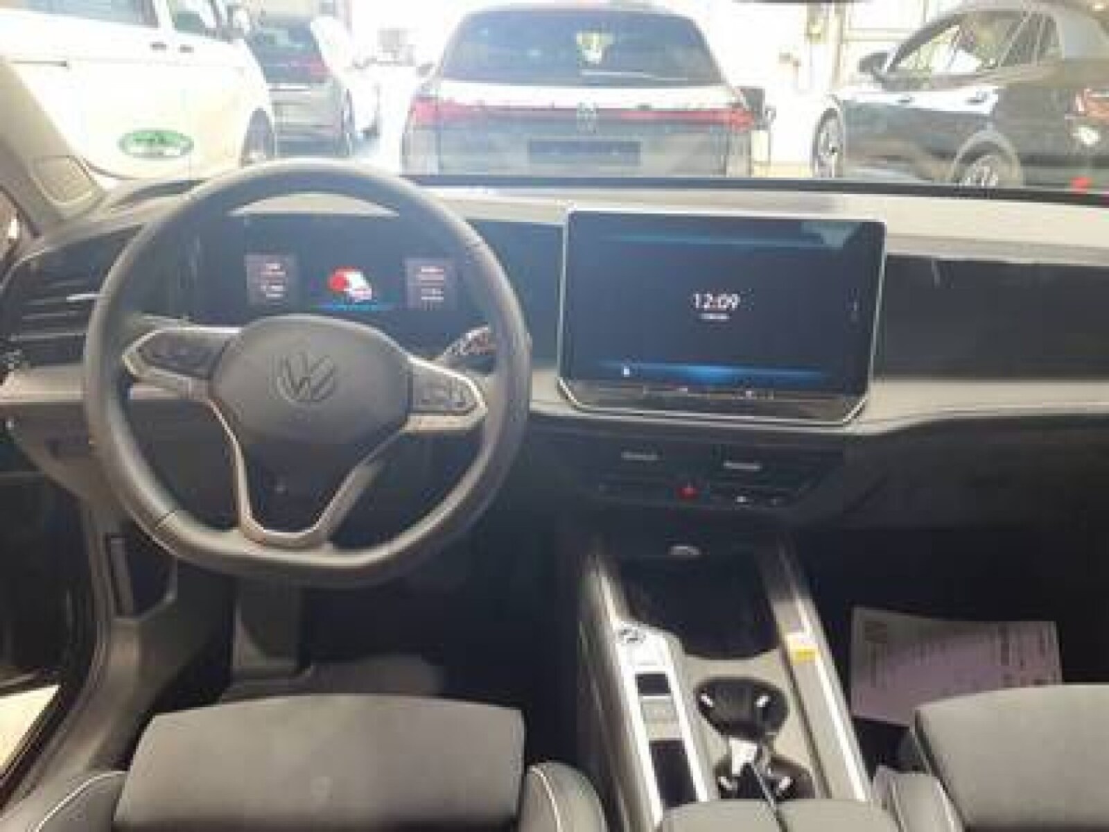 Volkswagen Passat – Bild 11