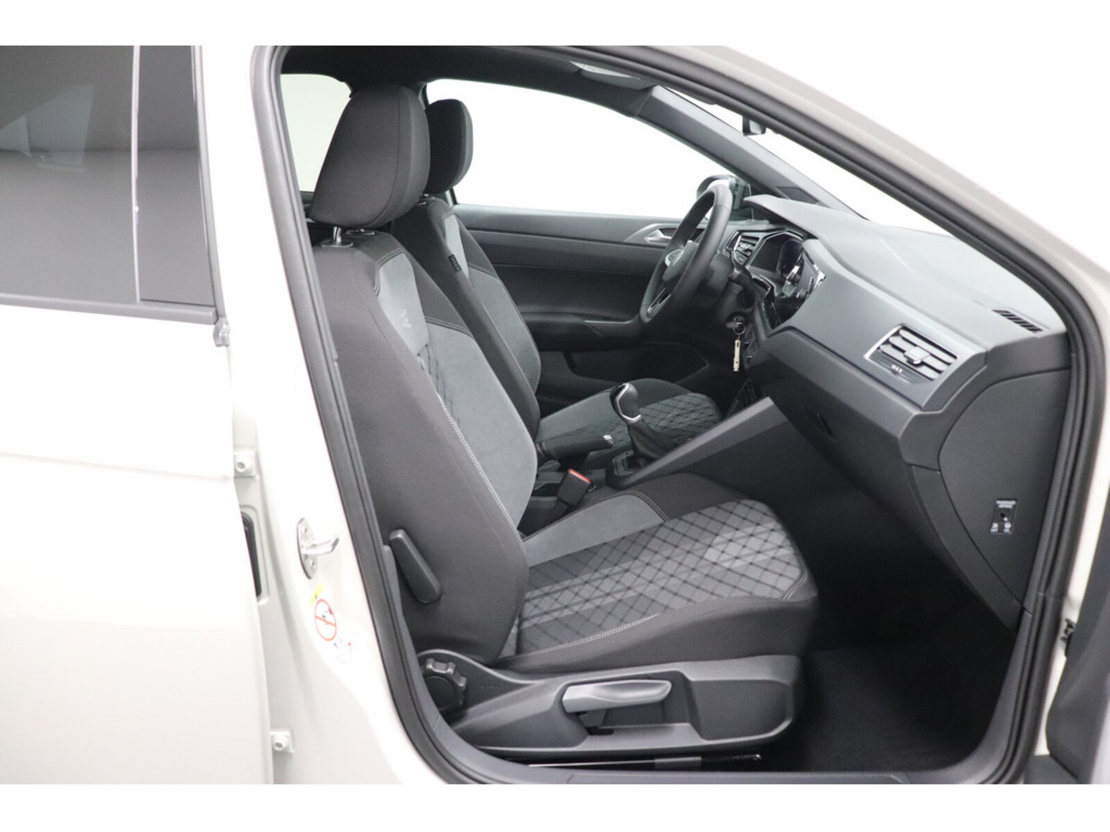 Volkswagen Taigo – Bild 18