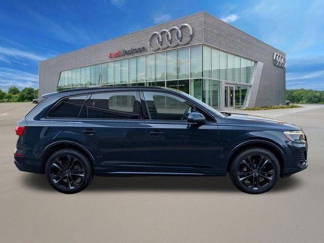 2025 Audi Q7