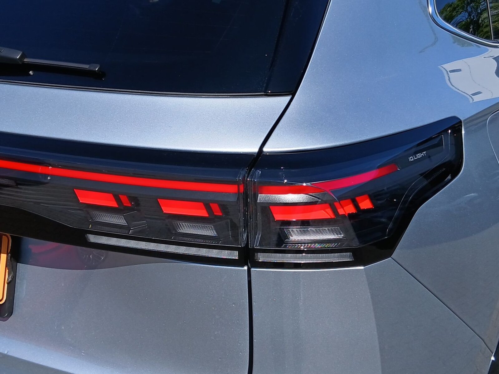 Volkswagen Tiguan – Bild 9