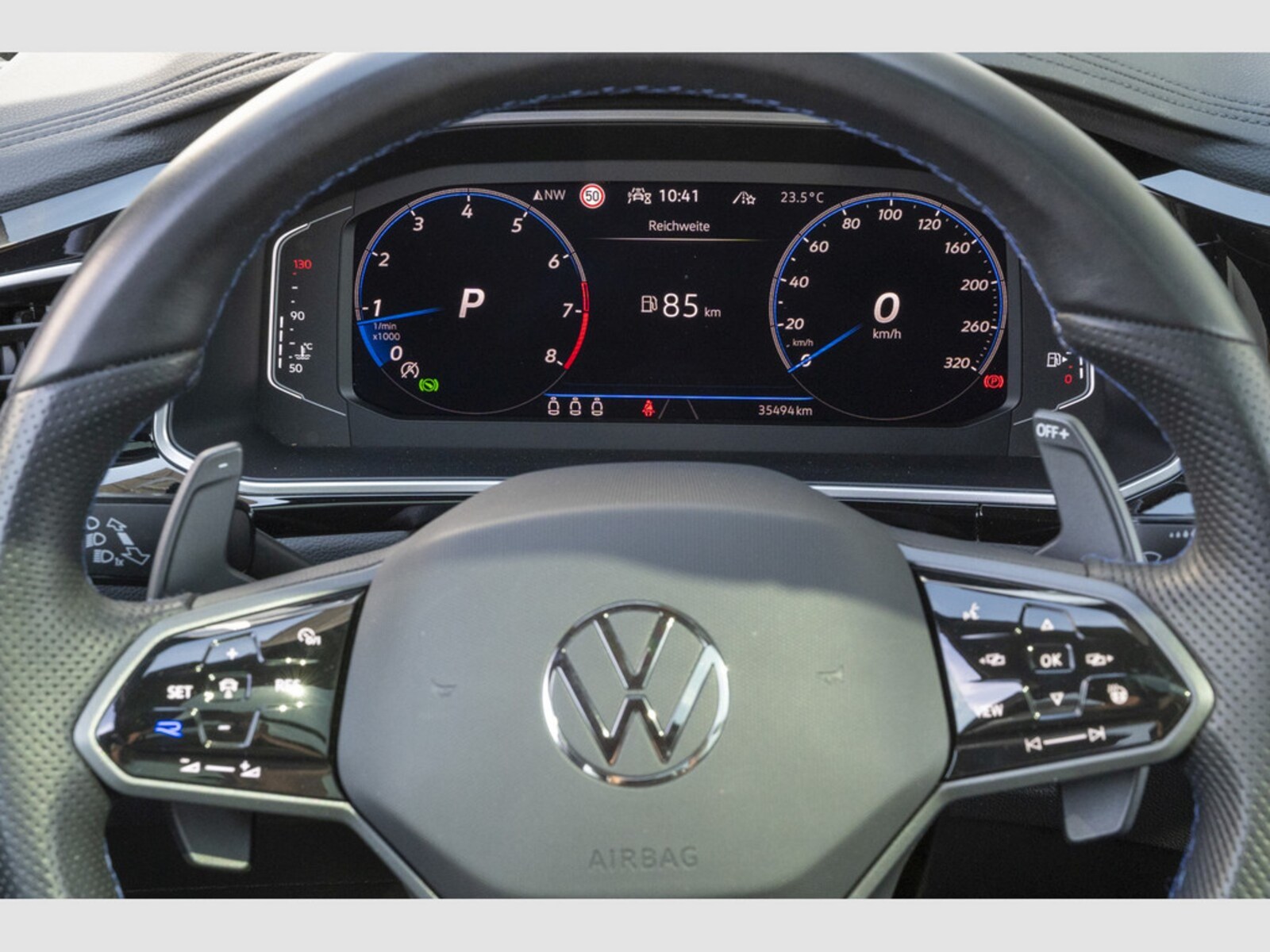 Volkswagen T-Roc – Bild 14