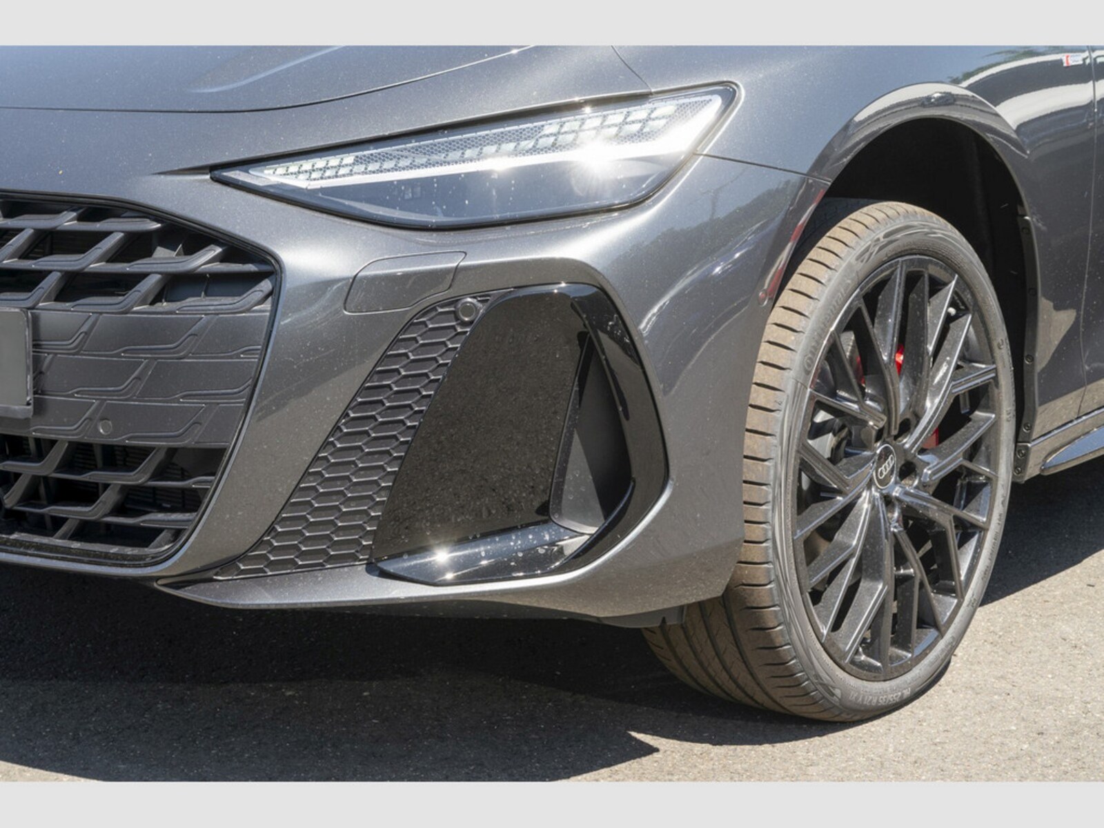 Audi A6 Avant – Bild 5
