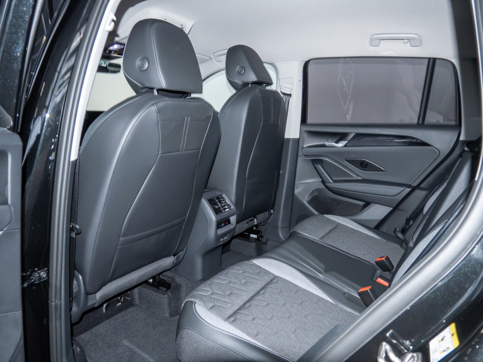 Volkswagen Tiguan – Bild 5