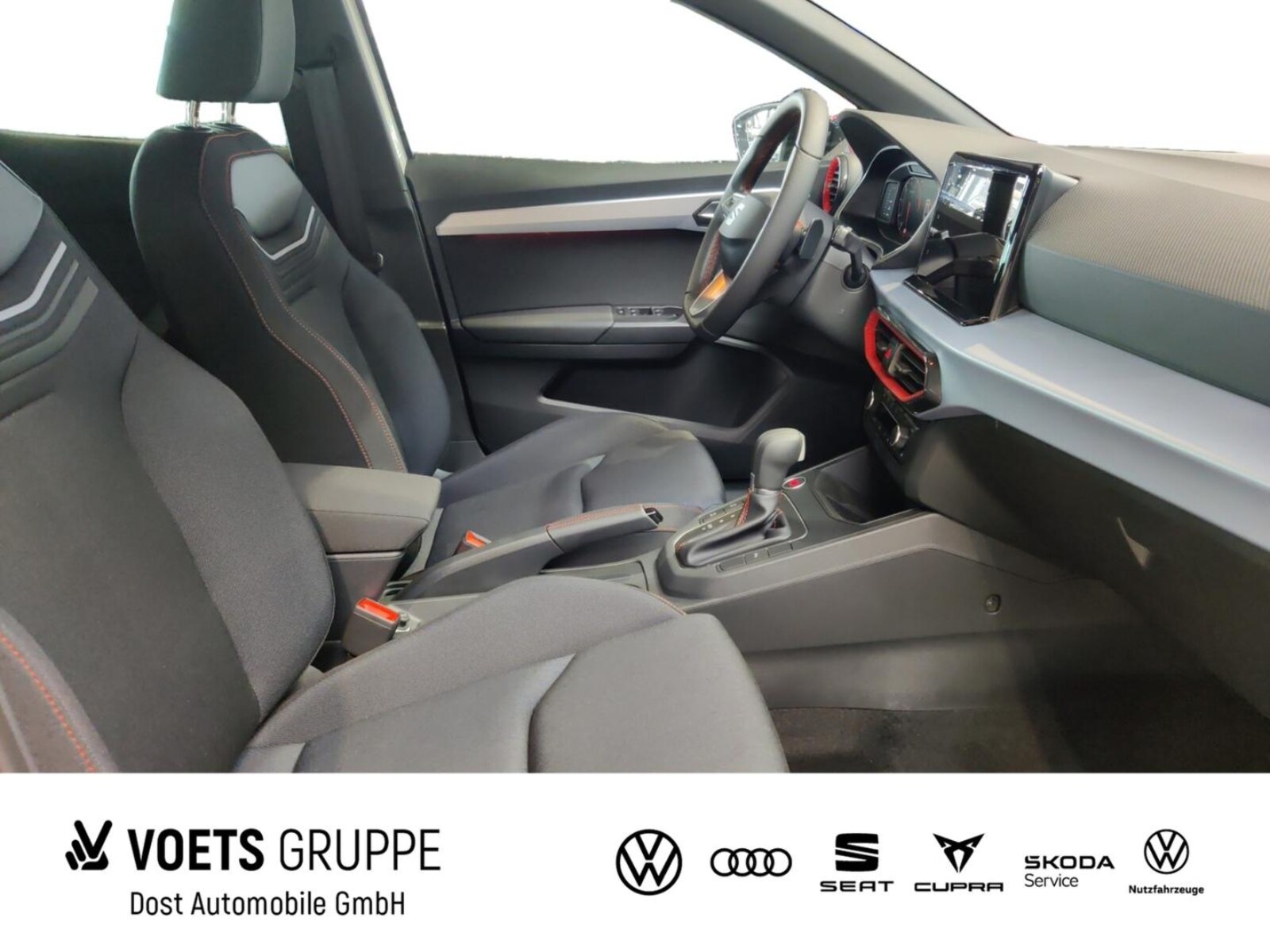 SEAT Ibiza – Bild 7