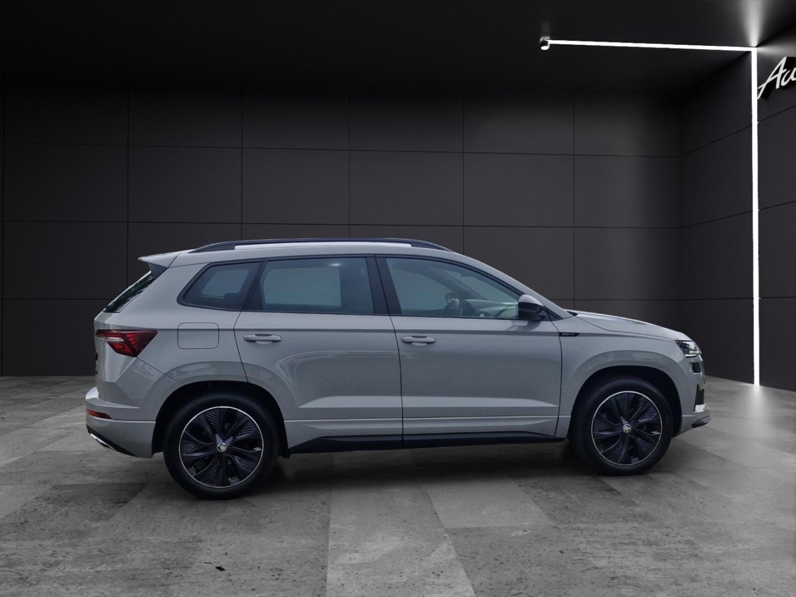 Škoda Karoq – Bild 6