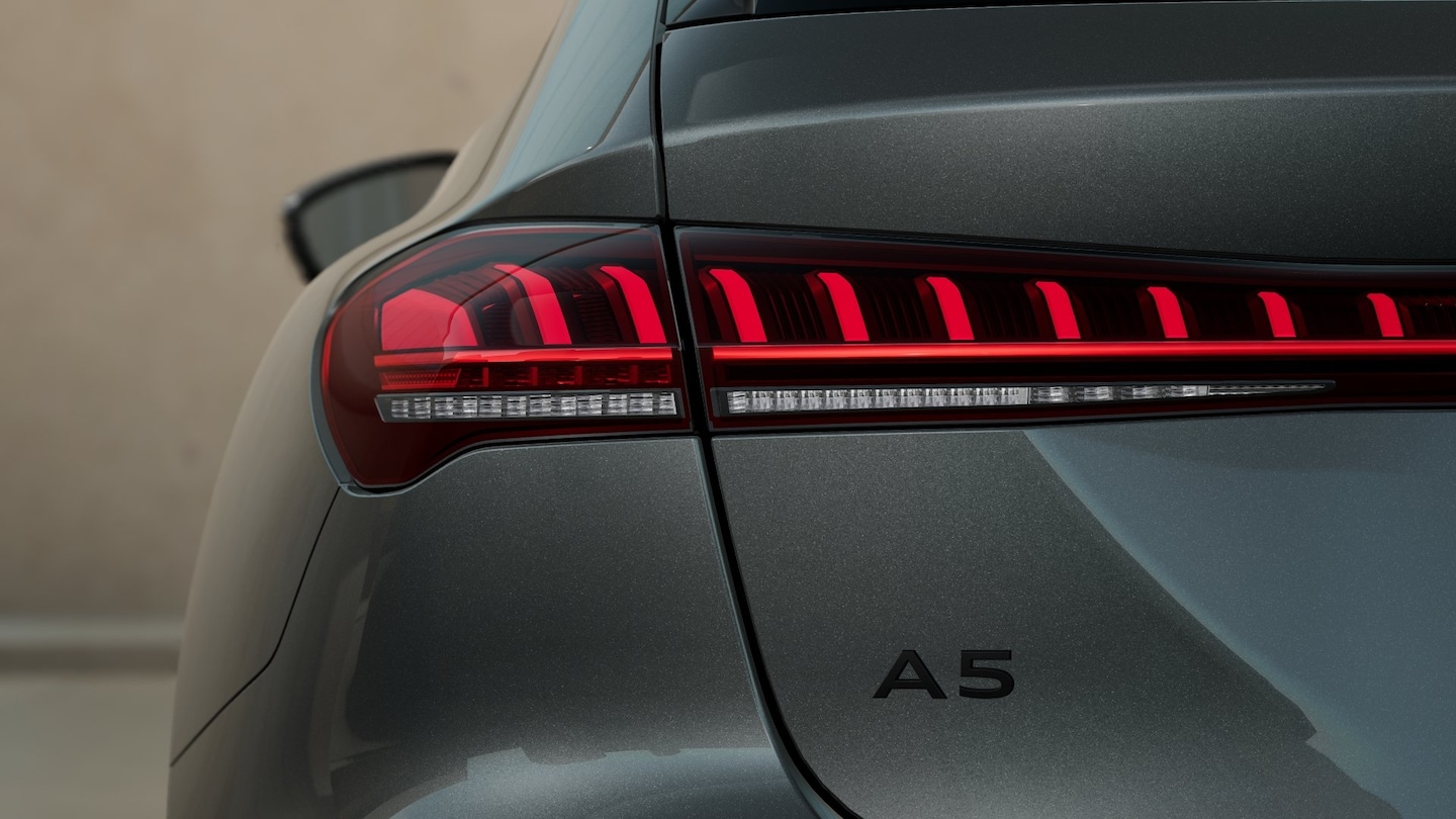 Bild über Audi A5 Avant TDI quattro 150 kW S tronic - für weitere Informationen kontaktieren Sie den Audi Partner