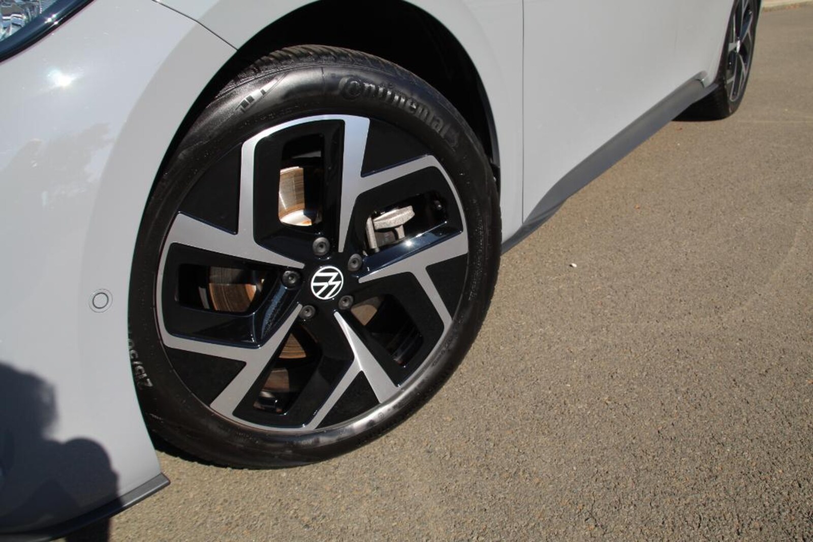 Volkswagen ID.3 – Bild 14