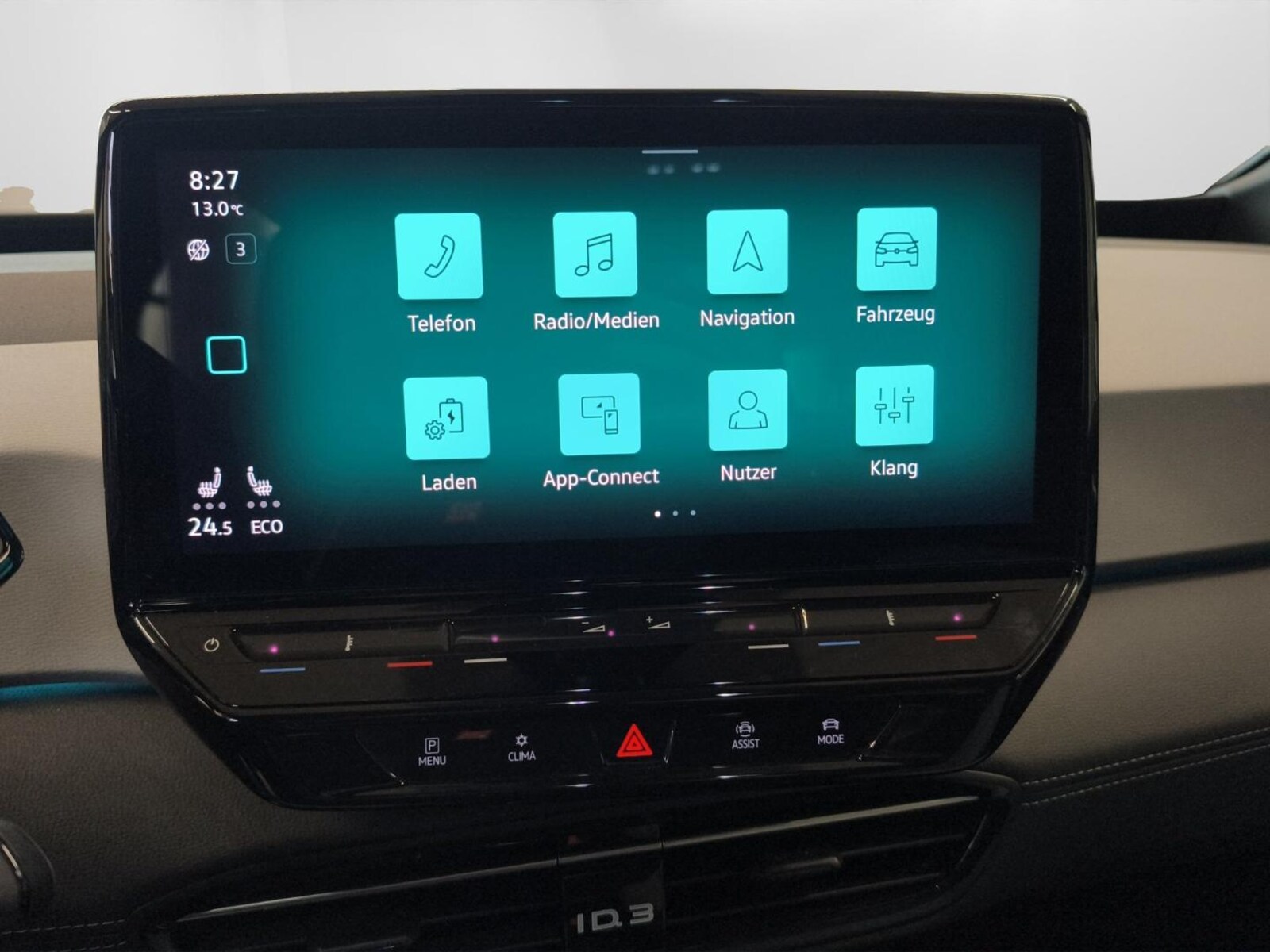 Volkswagen ID.3 – Bild 15