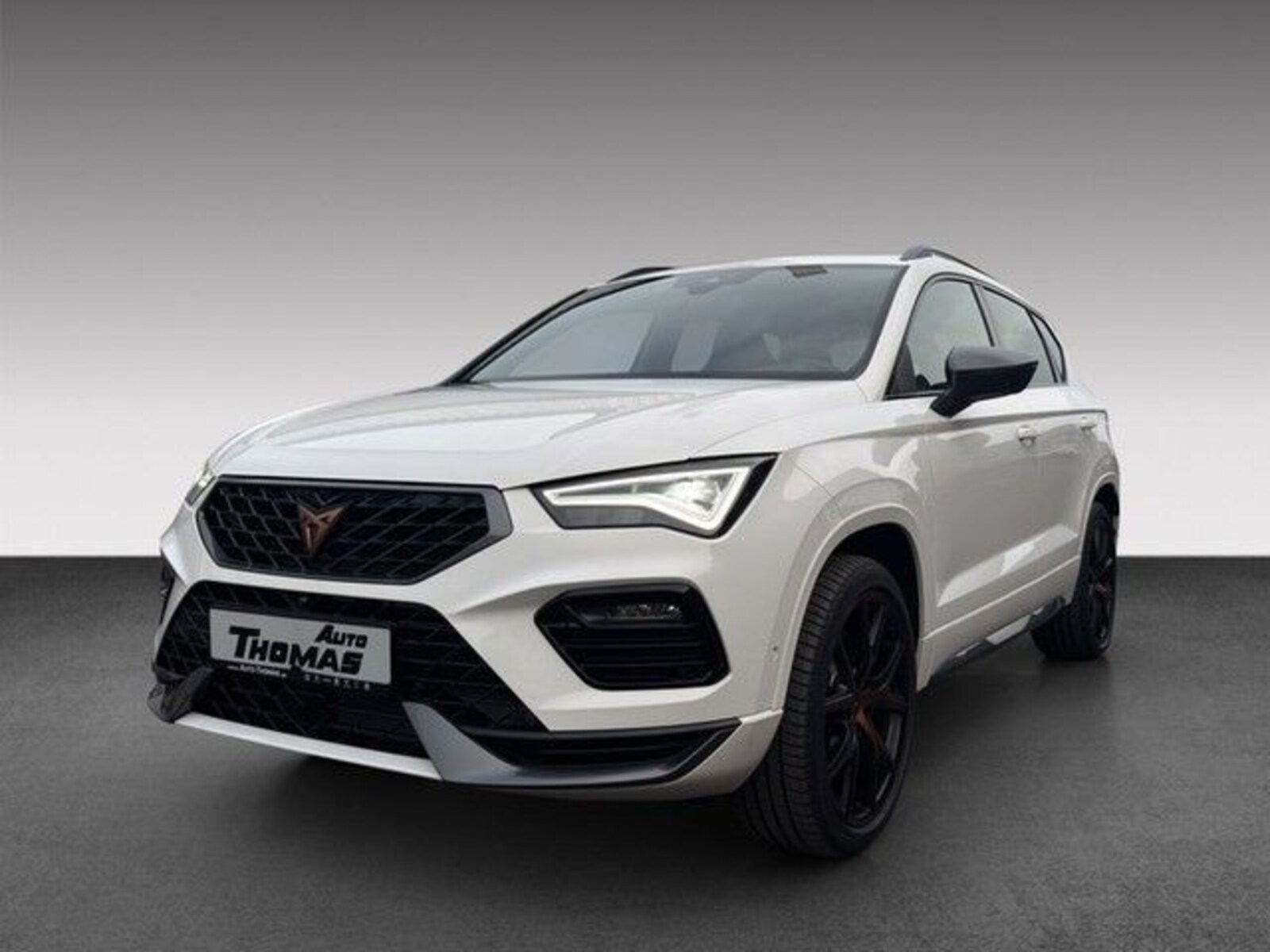 CUPRA Ateca – Bild 5
