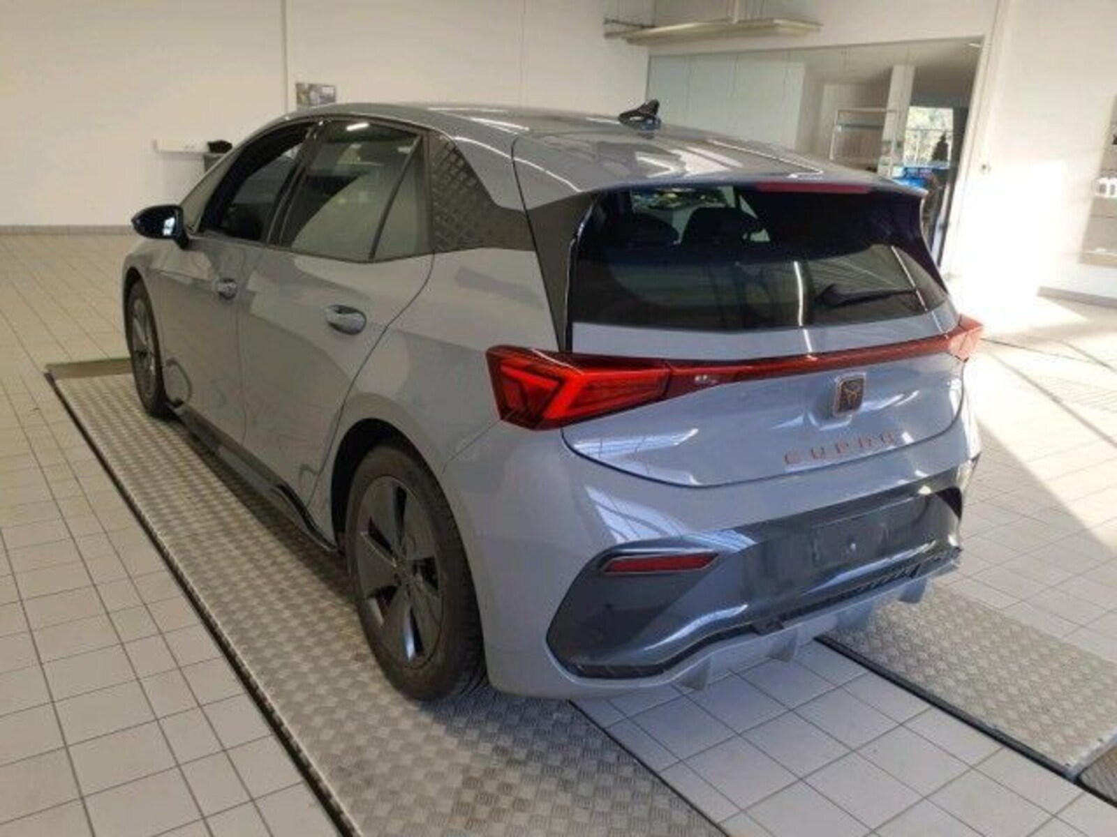 CUPRA Born – Bild 3