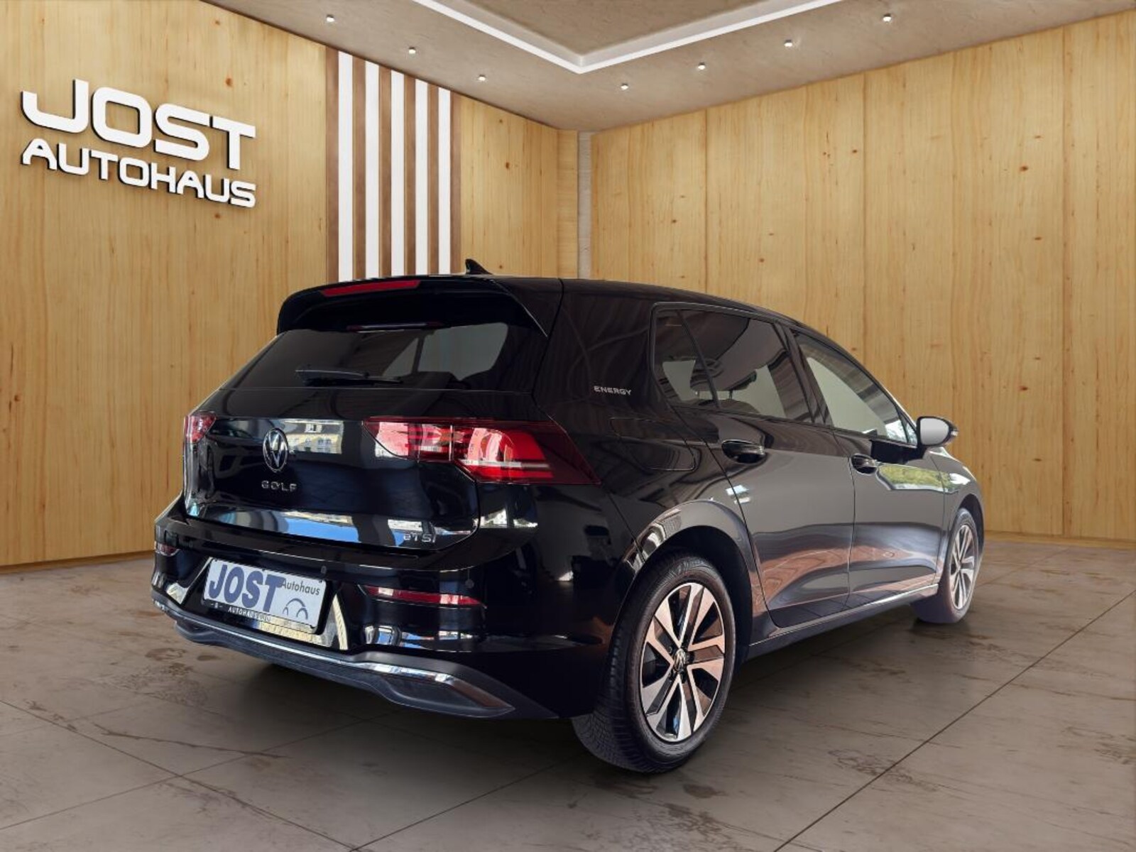 Volkswagen Golf – Bild 6