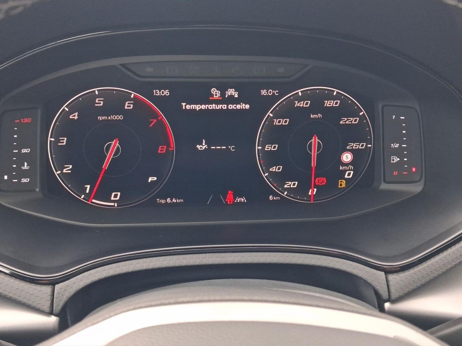 SEAT Ibiza – Bild 10